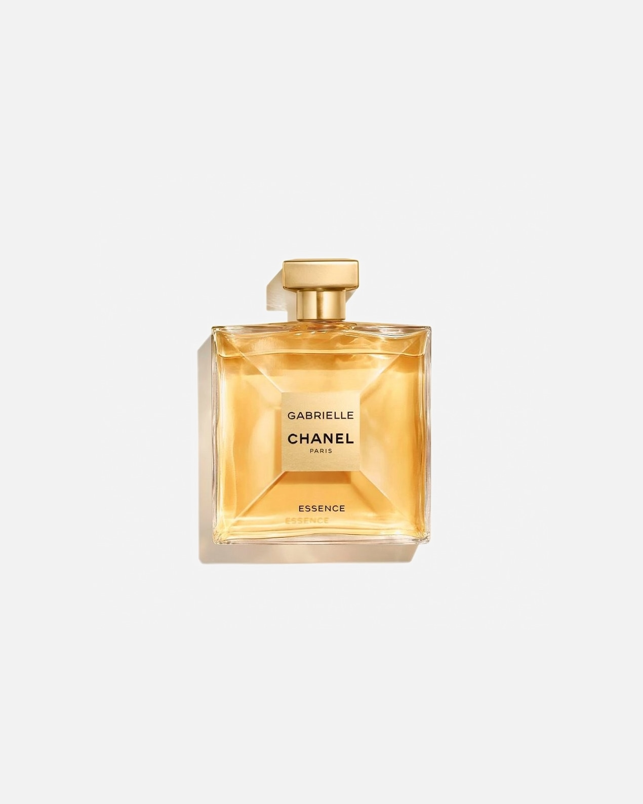 Eau de parfum voor GABRIELLE CHANELESSENCE EAU DE PARFUM VERSTUIVER100 ml