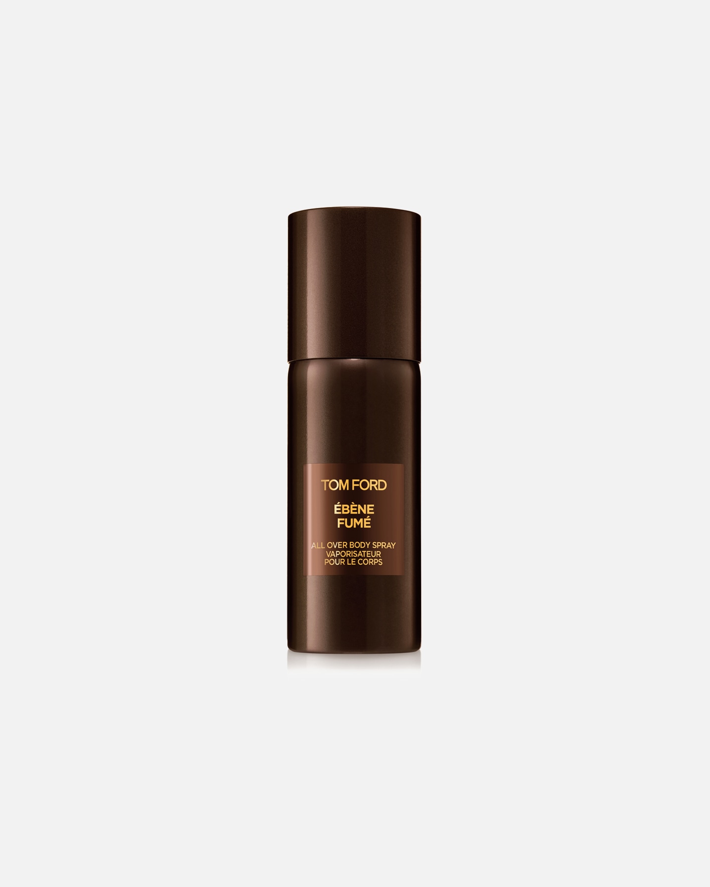 Lichaamsspray voor UnisexTOM FORDEbene FuméÉbène Fumé All Over Body Spray150 ml