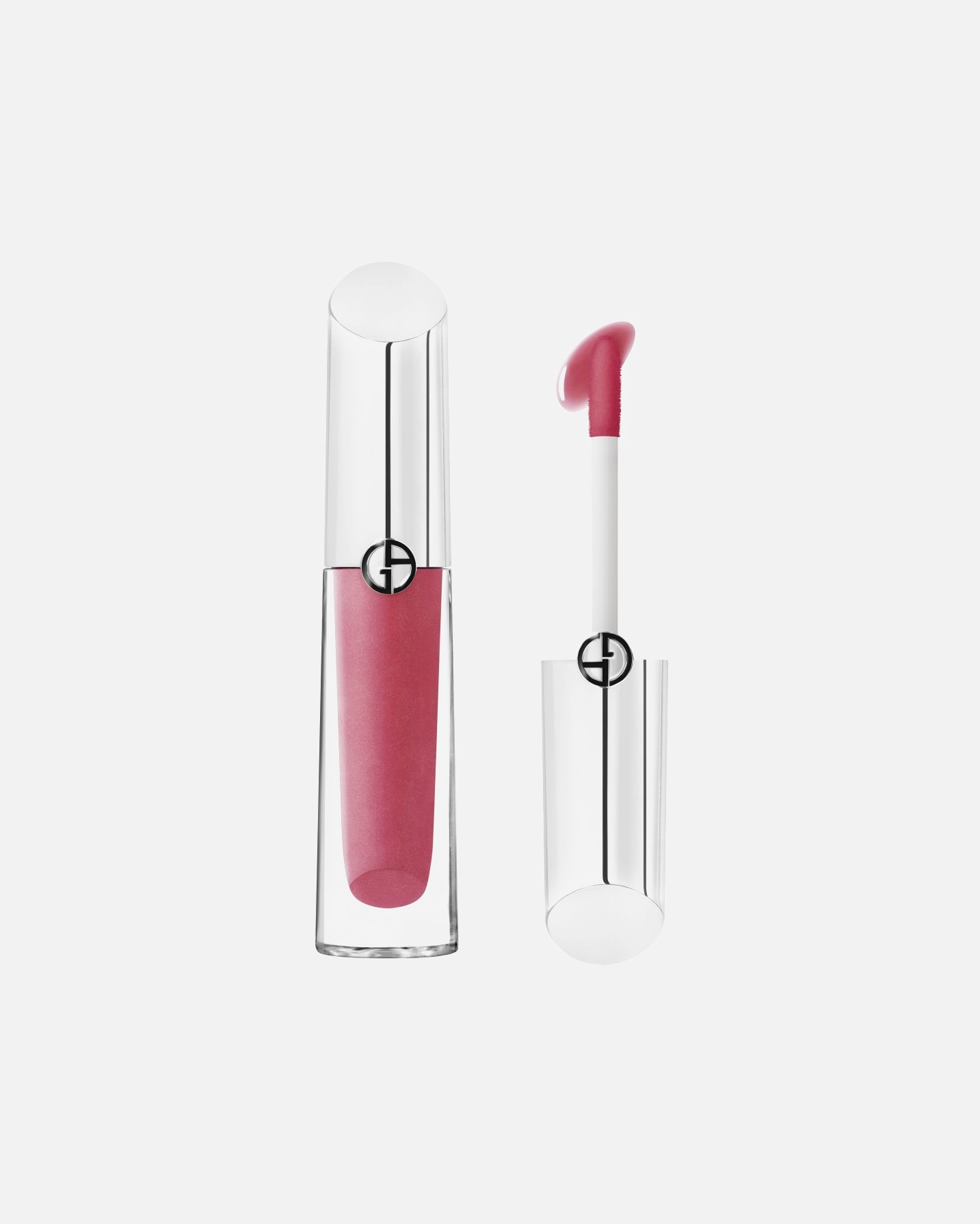 Lipgloss voor UnisexOver Giorgio ArmaniPrisma Glass Lipgloss5 - Berry Beam