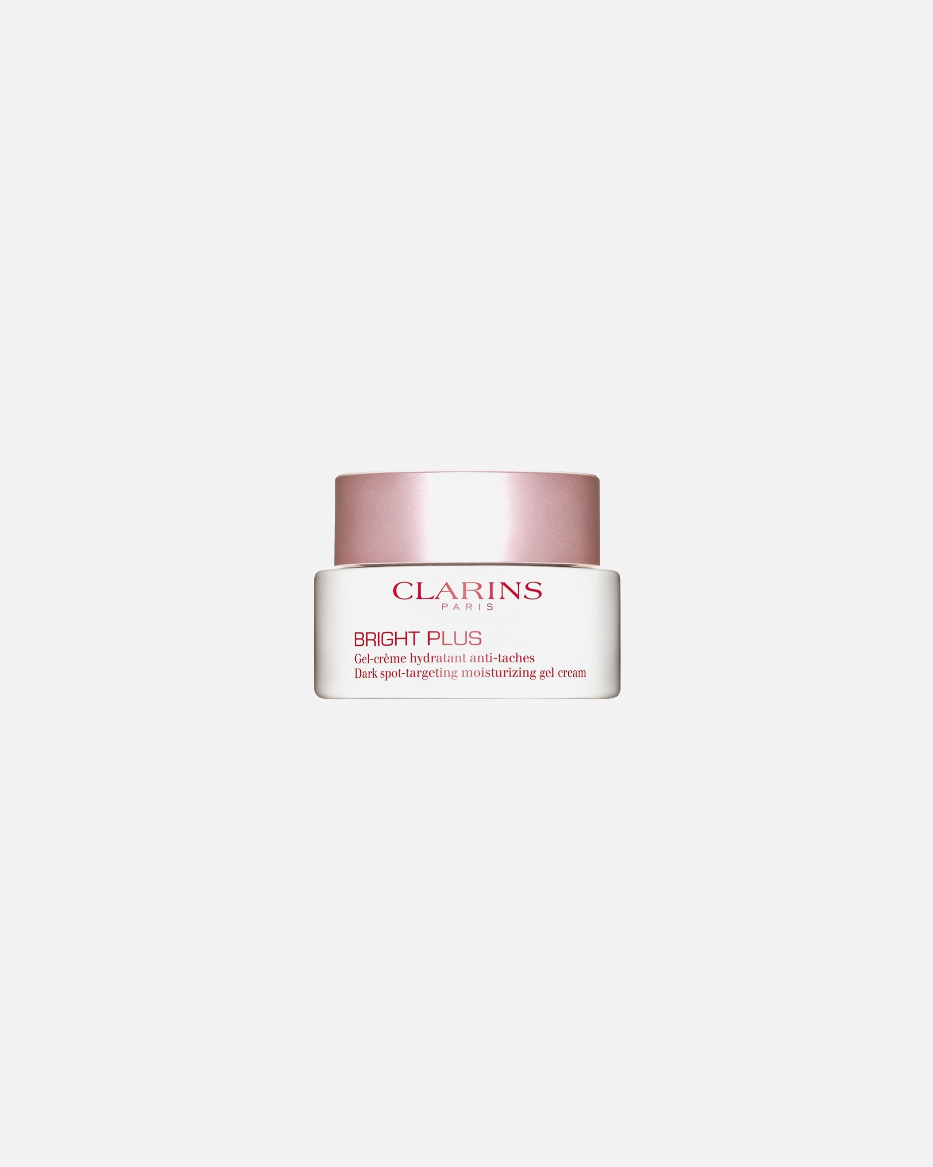 Gezichtscrème voor ClarinsMoisturizing Gel Cream50 ml
