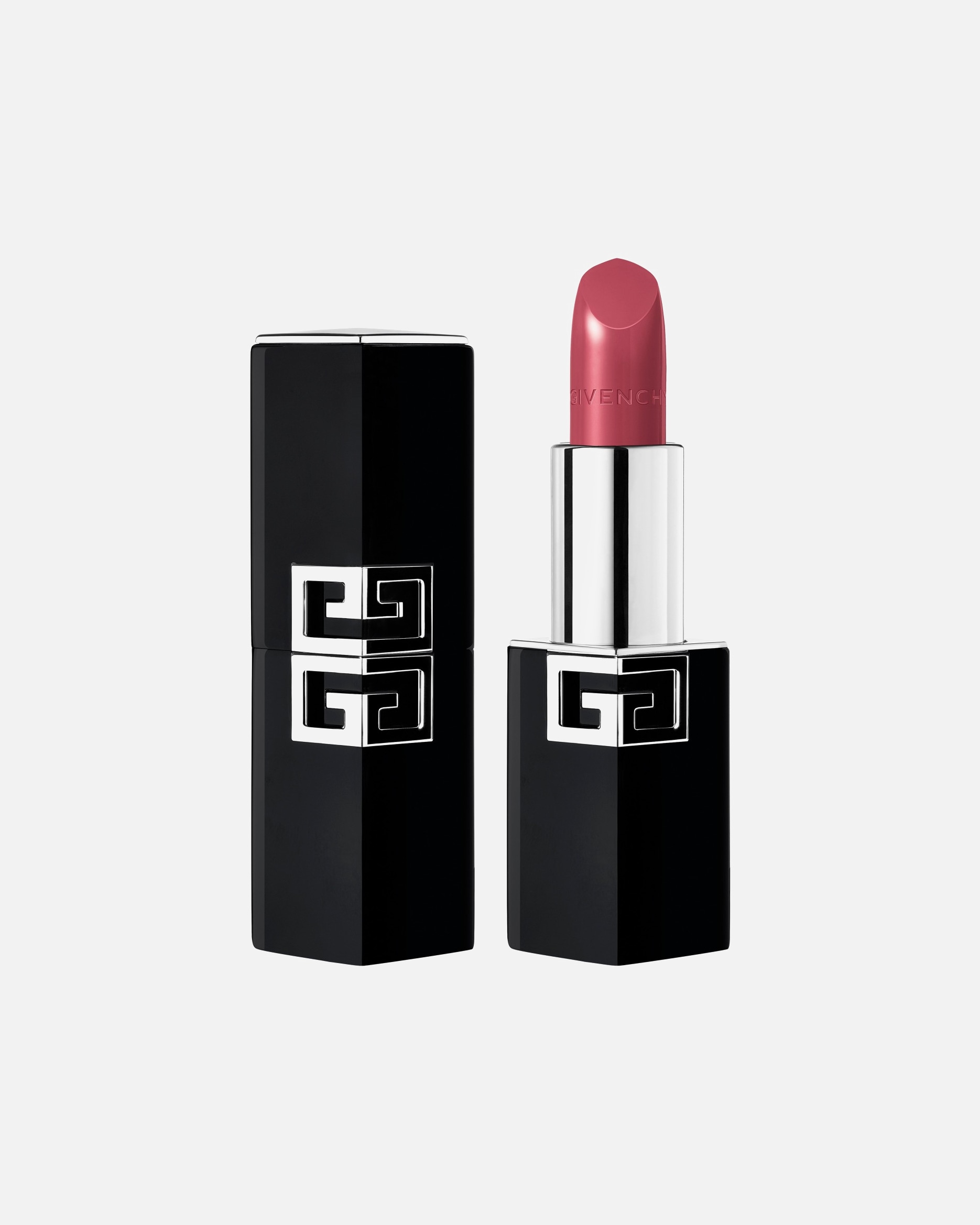Lipstick voor UnisexGivenchyLE ROUGESatin SilkP23 FEARLESS BLOOM