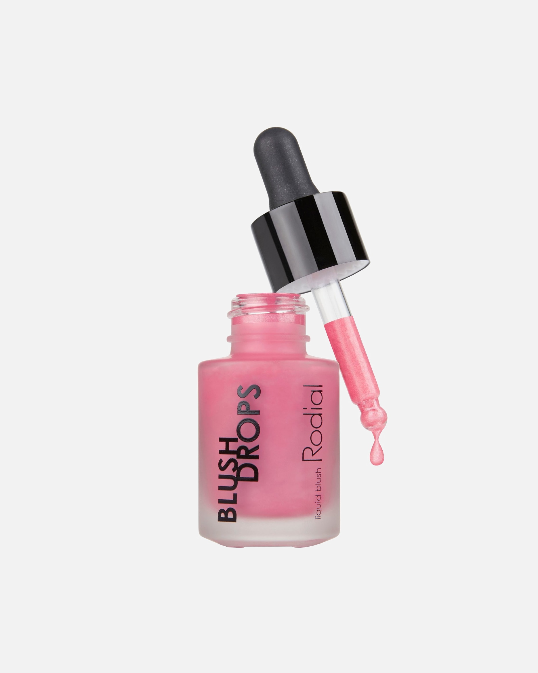 Blush voor UnisexRodialBlush DropsFROSTED PINK