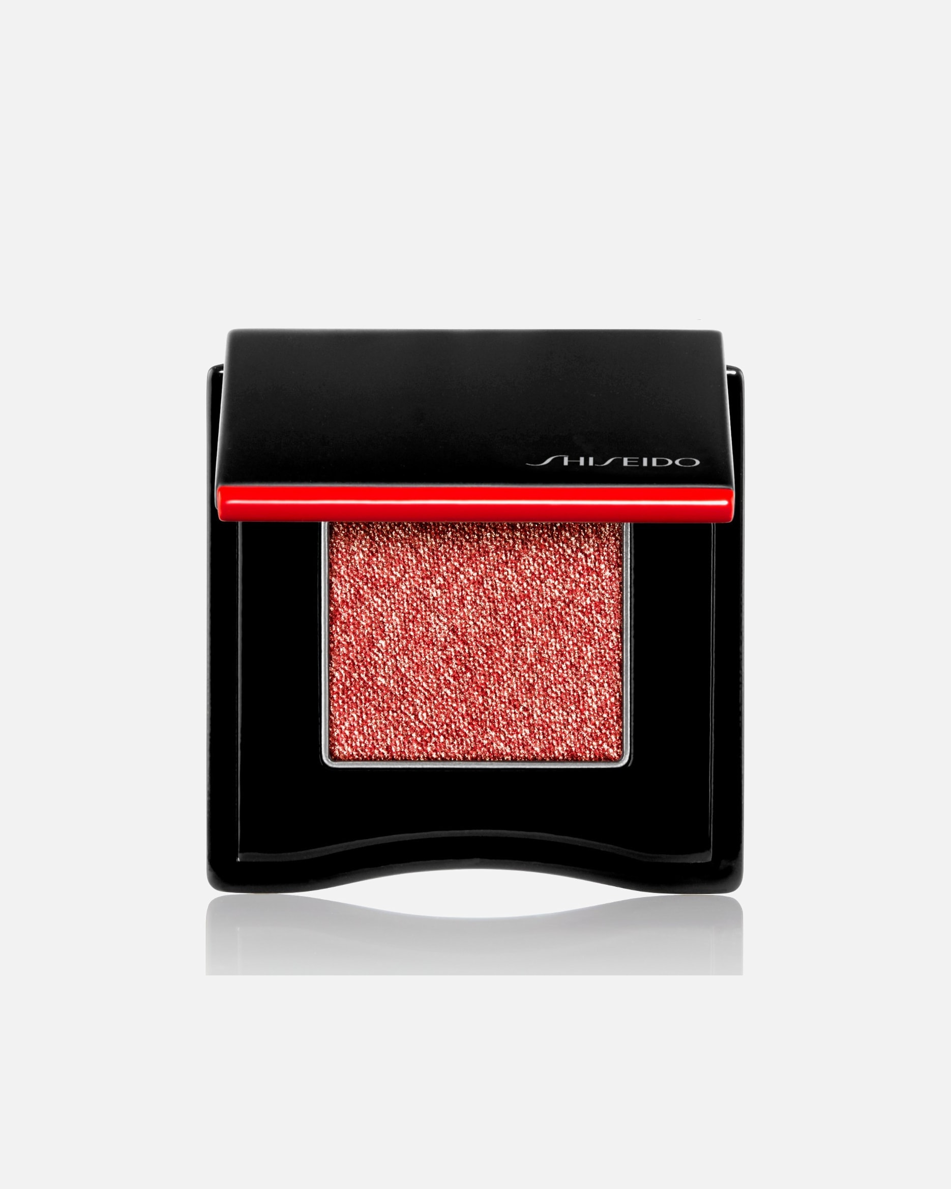 Oogschaduw voor UnisexShiseidoPOP PowderGel14 Kura-Kura Coral