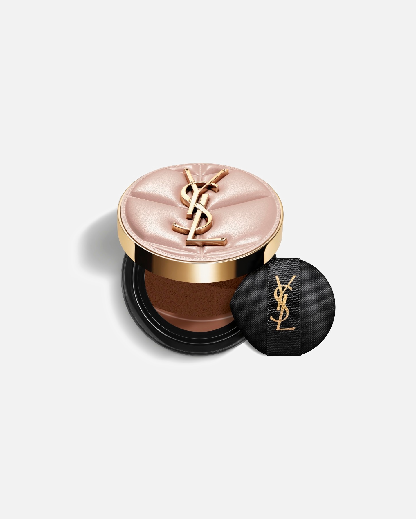 Foundation voor UnisexYves Saint LaurentSkin Affair Soft Glow CushionDC10