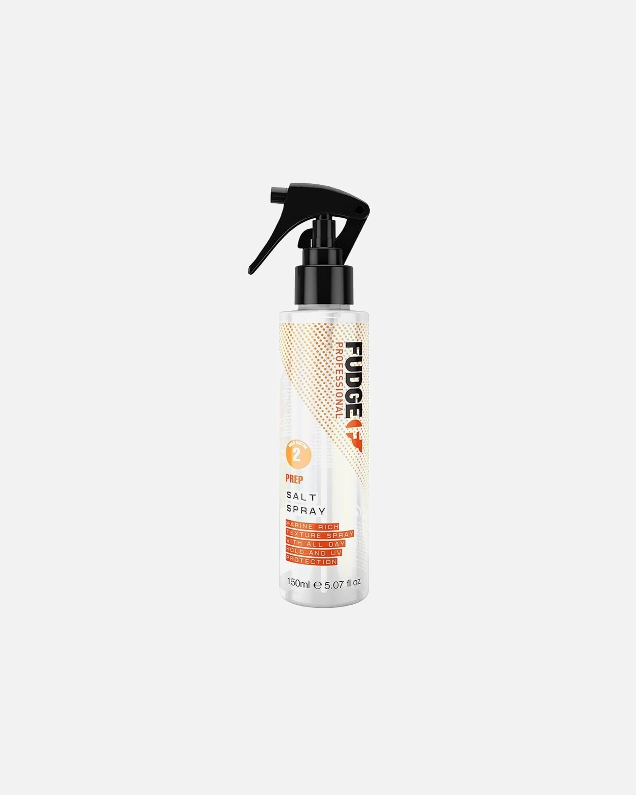 Zoutspray voor UnisexFudgePrepSalt Spray150 ml