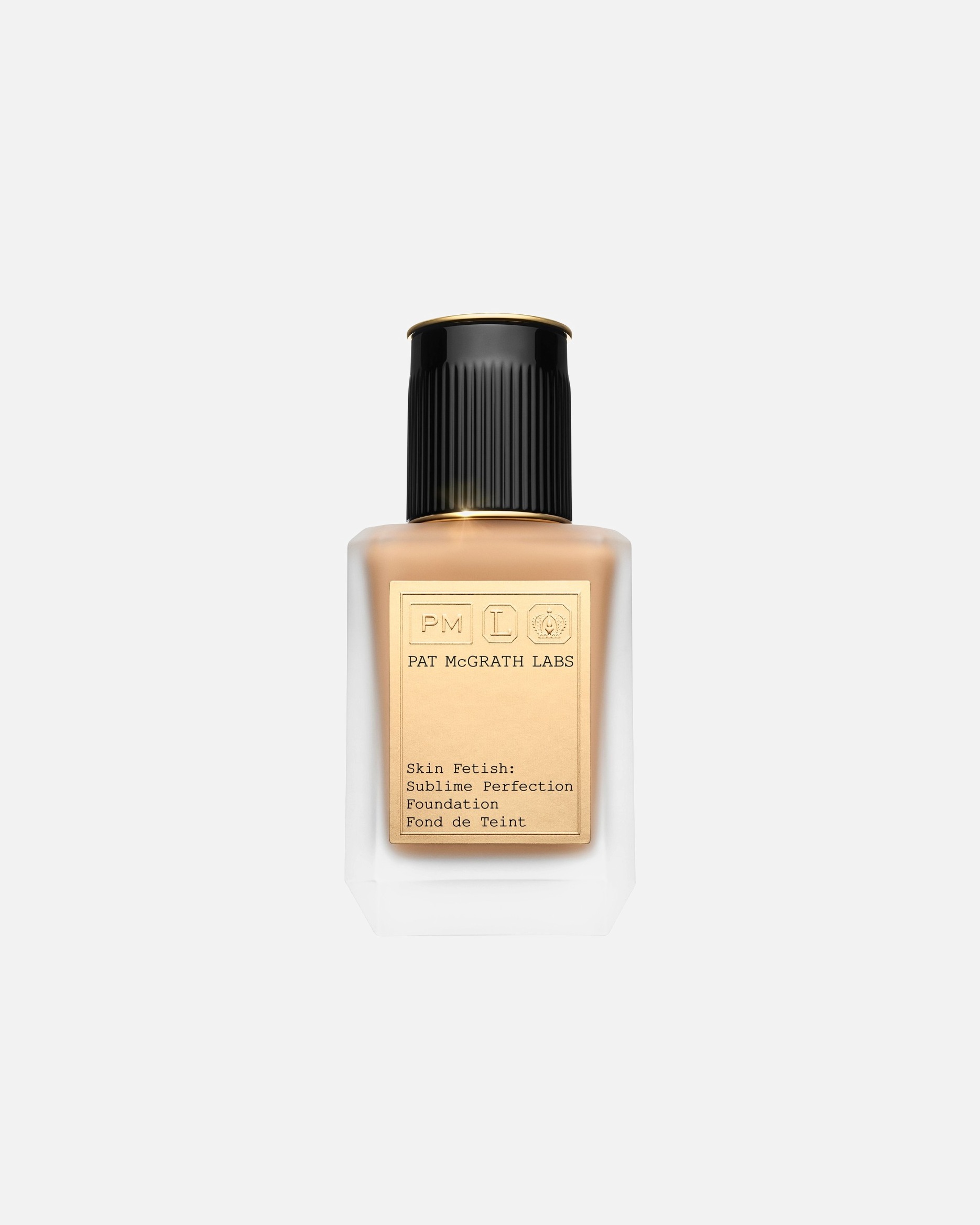 Foundation voor UnisexPat McGrath LabsSublime Perfection FoundationMedium 15