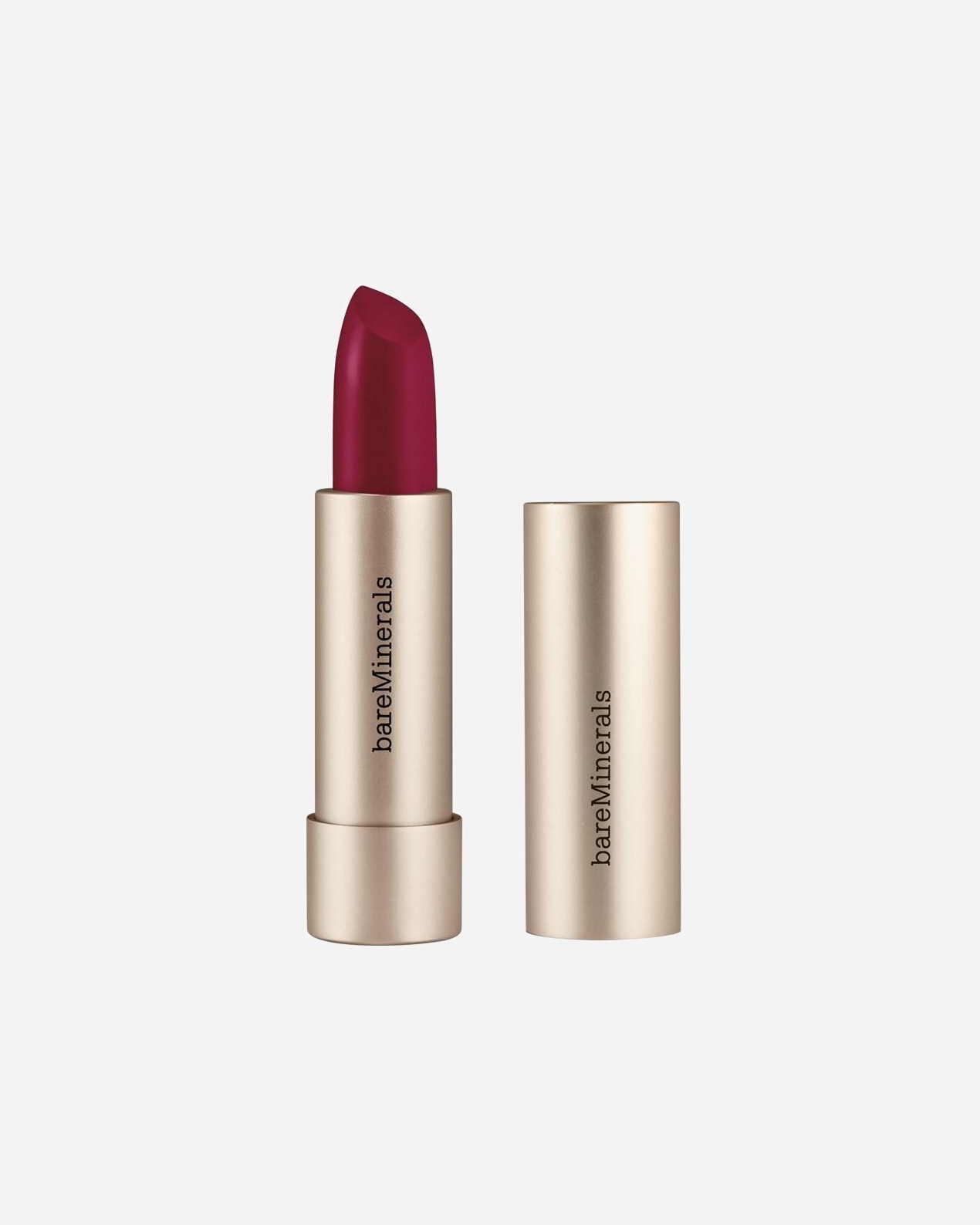 Lipstick voor UnisexbareMineralsMineralistHydra-Smoothing LipstickFortitude