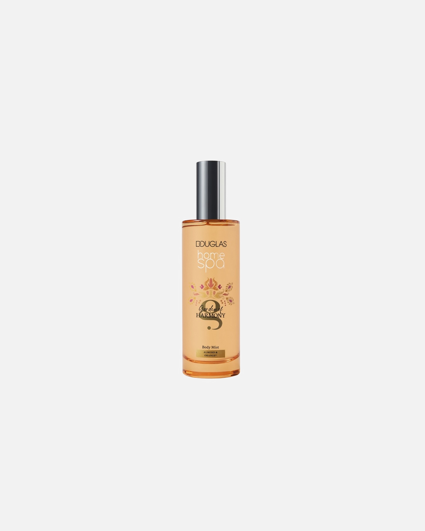 Lichaamsspray voor UnisexDouglas CollectionHome SpaGarden Of Harmony100 ml