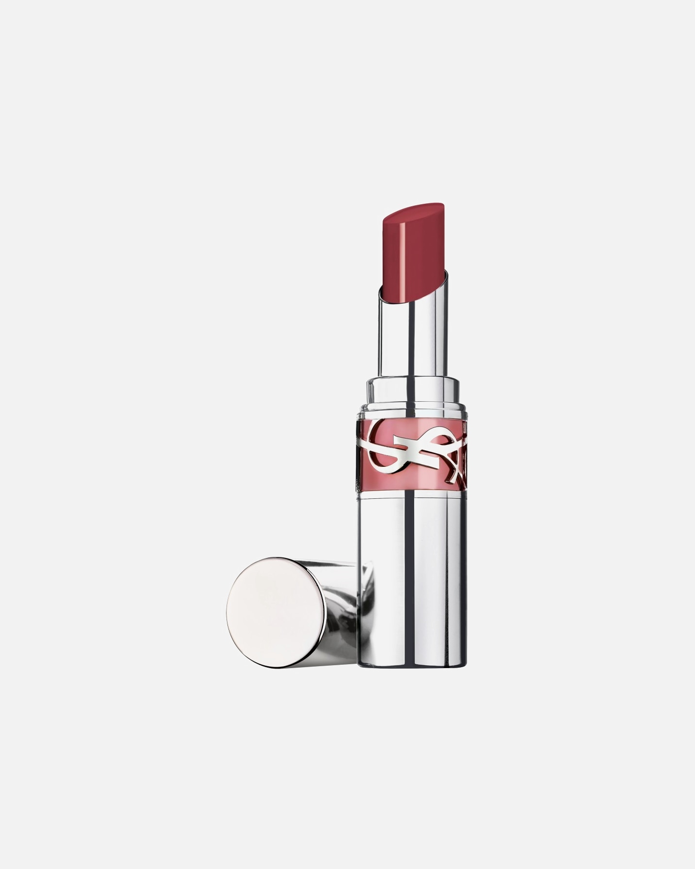Lipstick voor UnisexOver Yves Saint LaurentYSL LOVESHINE Lippenstift154 - Love Berry