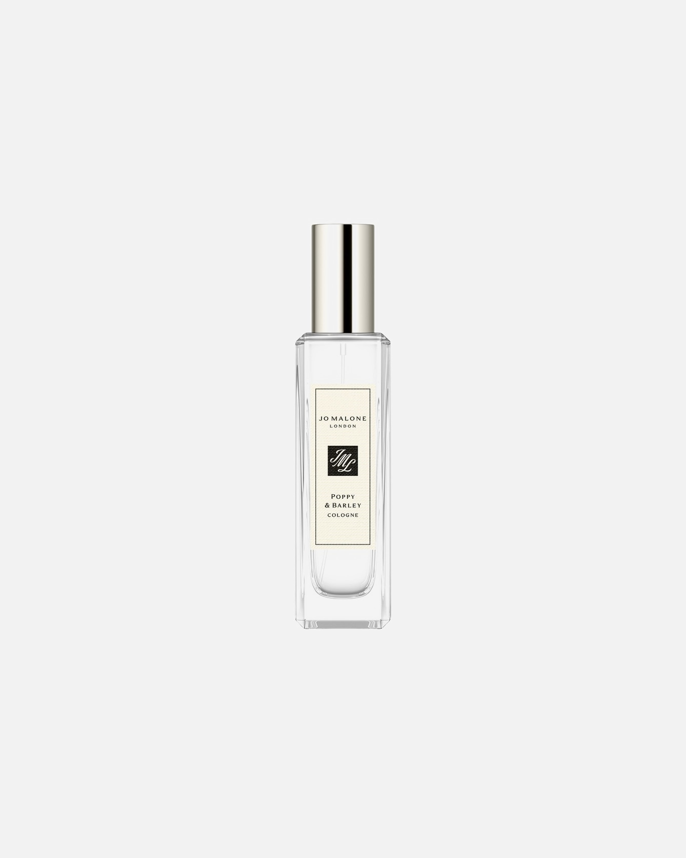 Eau de cologne voor UnisexJo Malone LondonColognePoppy & Barley30 ml