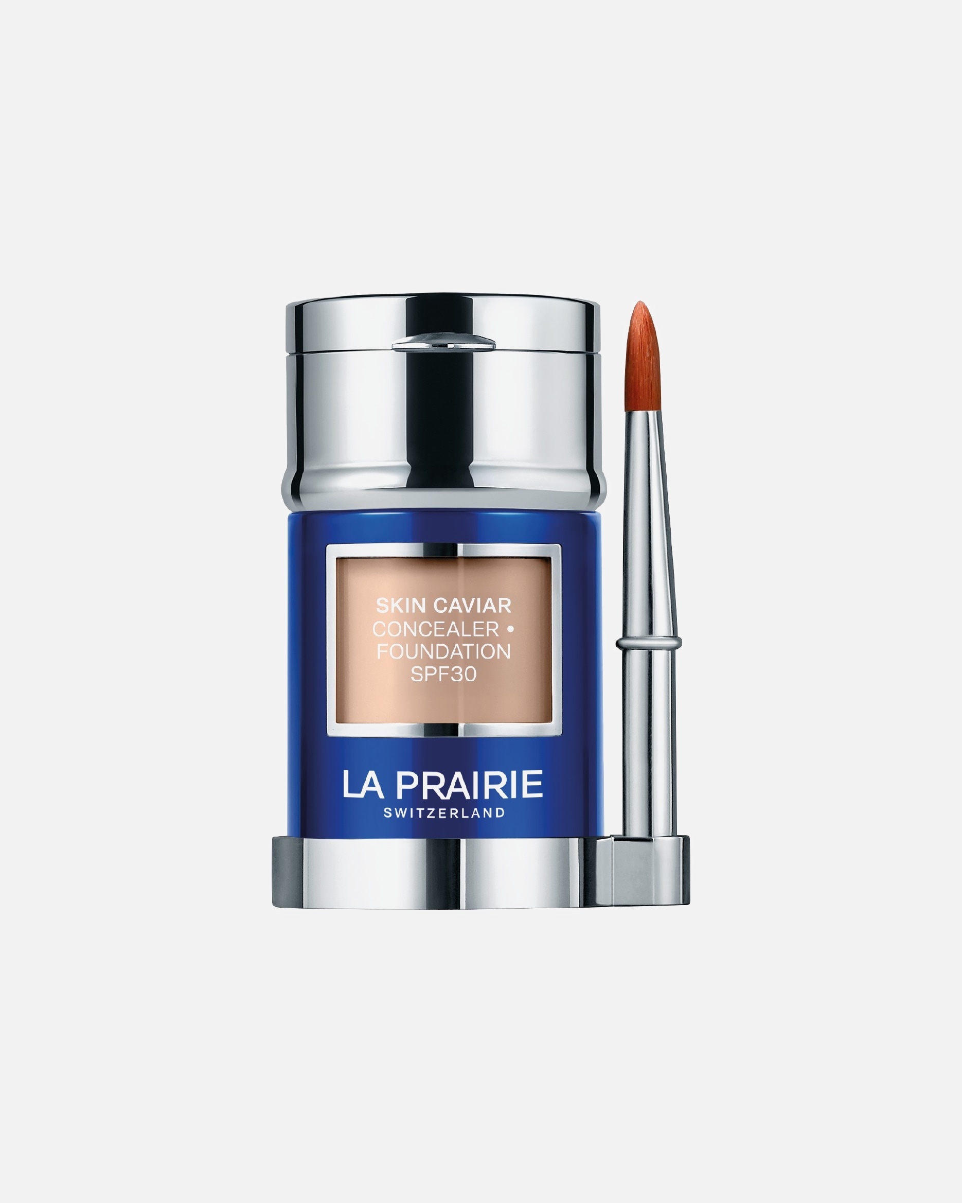 Foundation voor UnisexLa PrairieSkin Caviar Complexion CollectionN-00 - SOFT PEARL