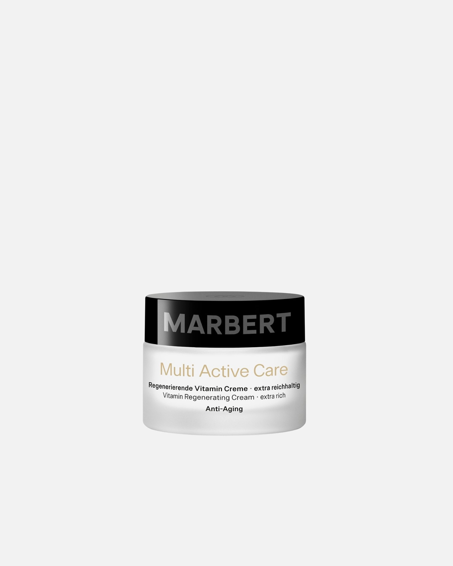 Gezichtscrème voor MarbertMultiActiveCareHerstellende vitaminecrème50 ml