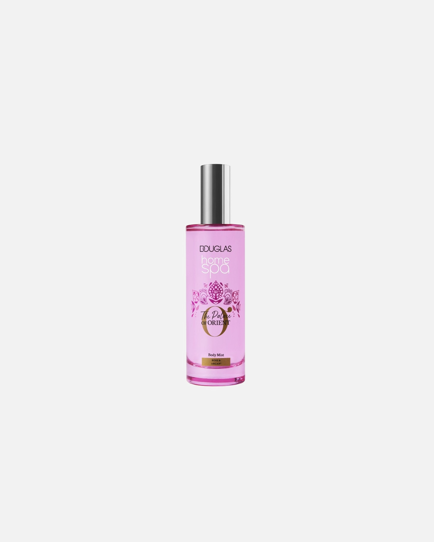 Lichaamsspray voor UnisexDouglas CollectionHome SpaThe Palace Of Orient100 ml