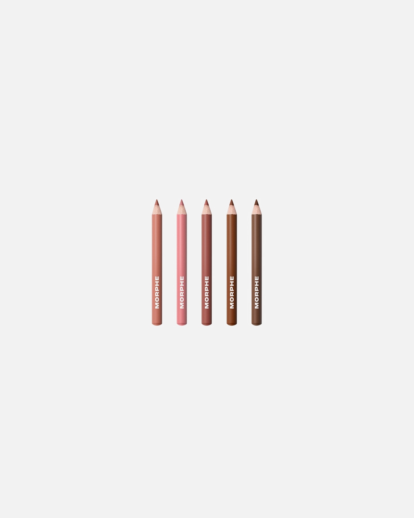 Lip Make-up Set voor MorpheHoliday CollectionMini Bar Signature Pencil1 stuk