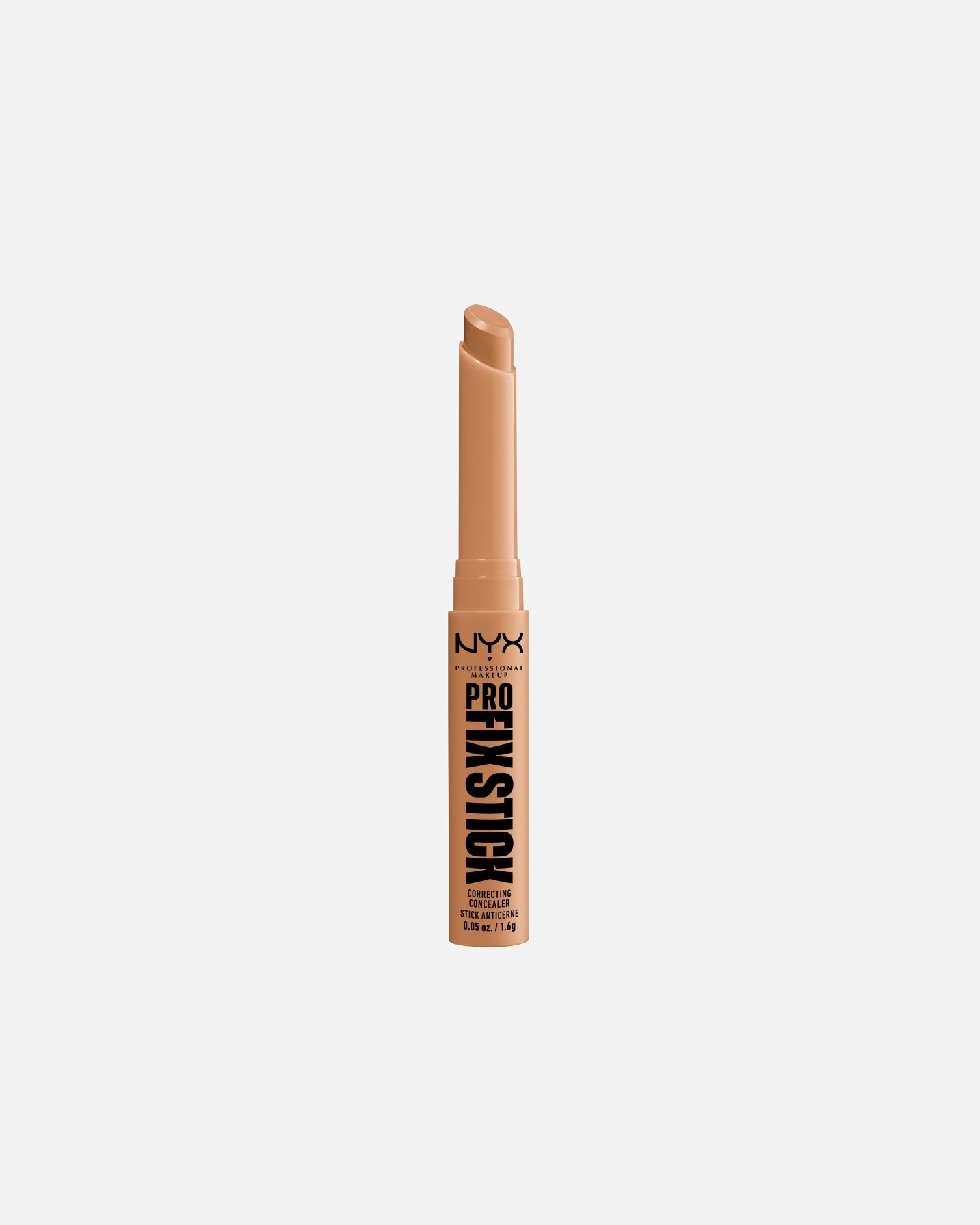 Concealer voor UnisexNYX Professional MakeupPro Fix Stick11 - Cinnamon