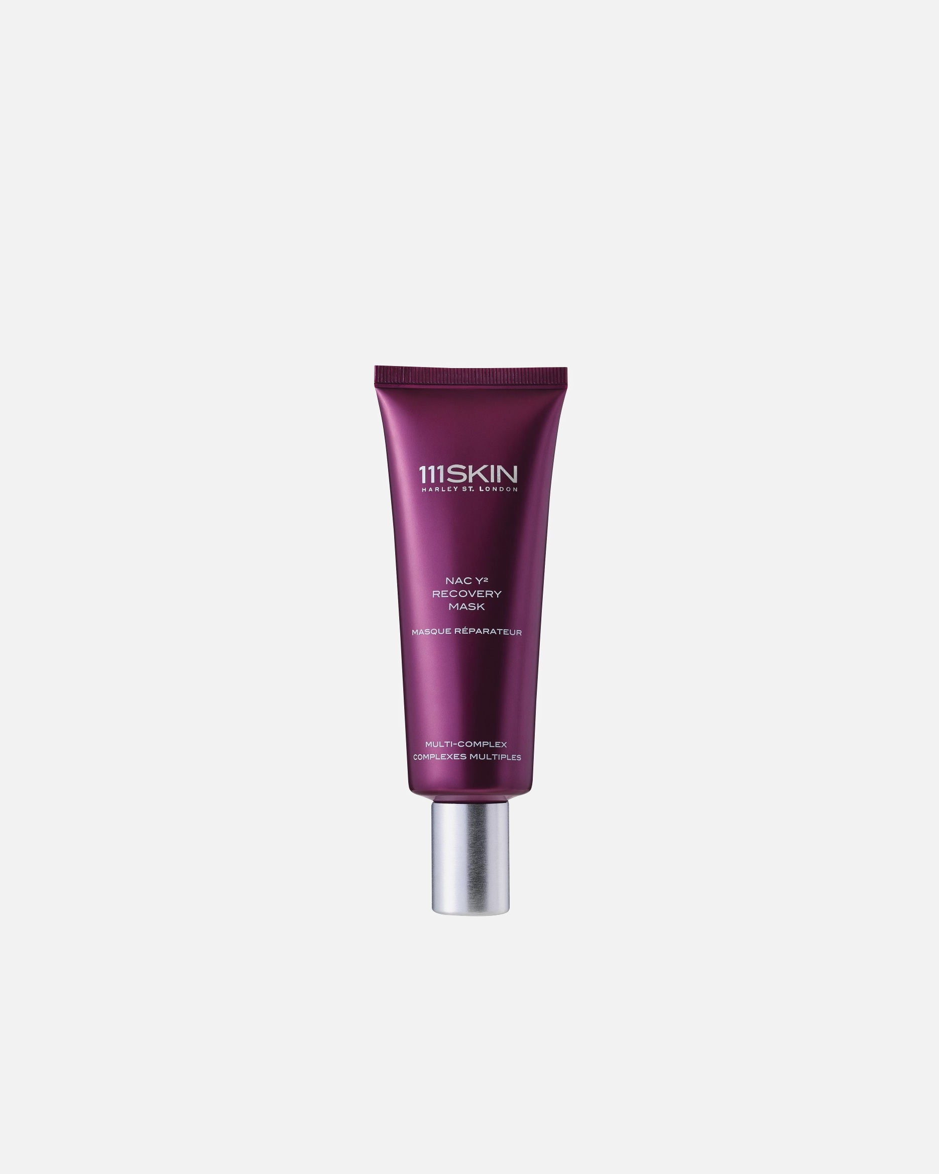 Gezichtscrème voor Unisex111SkinNacy2 Recovery Mask75 ml