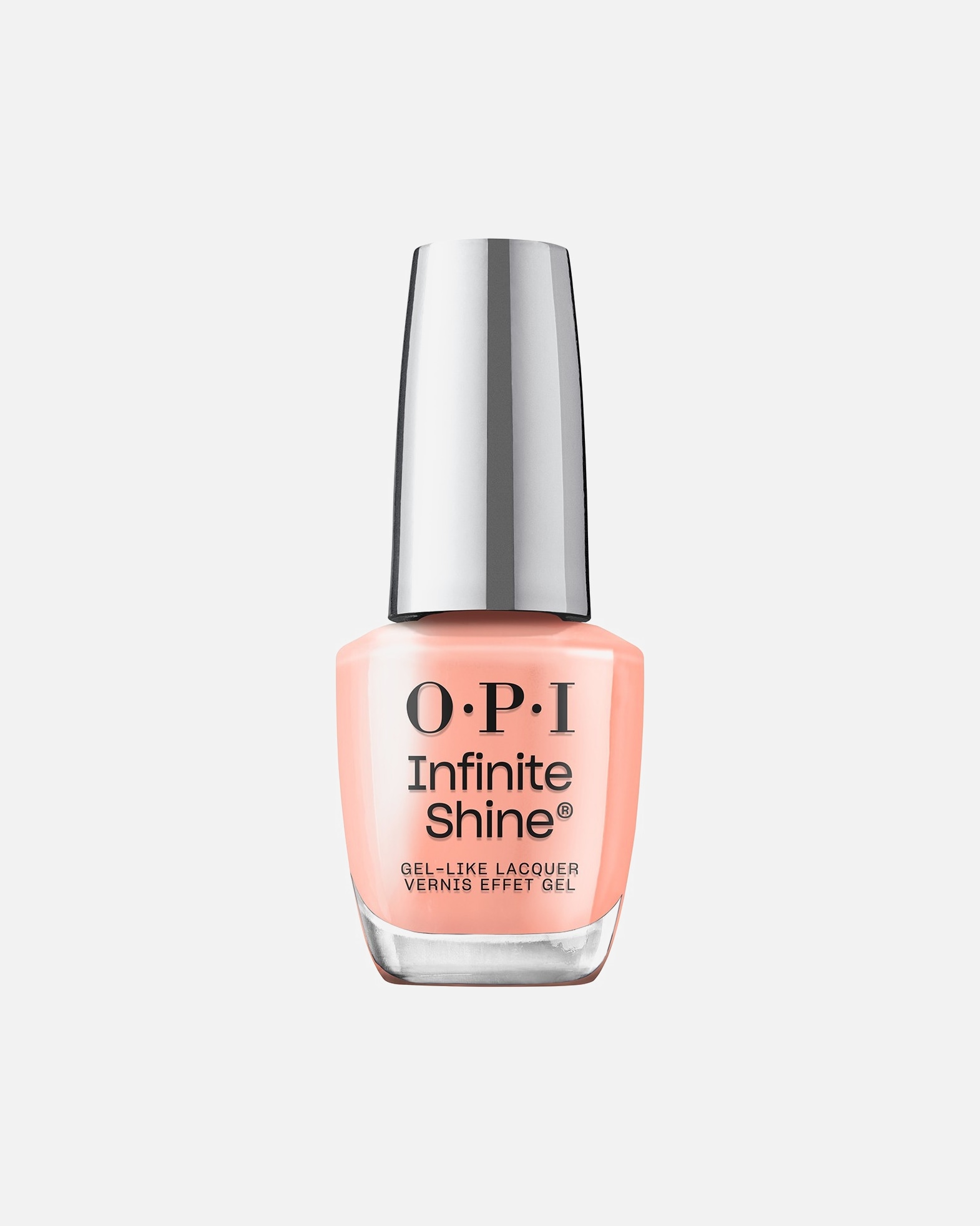 Nagellak voor UnisexOPIMake ‘Em JellyInfinite ShineStrawberry Slay