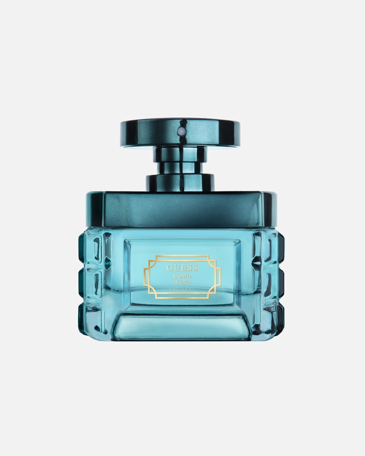 Eau de toilette voor GuessUomoGlambronze30 ml