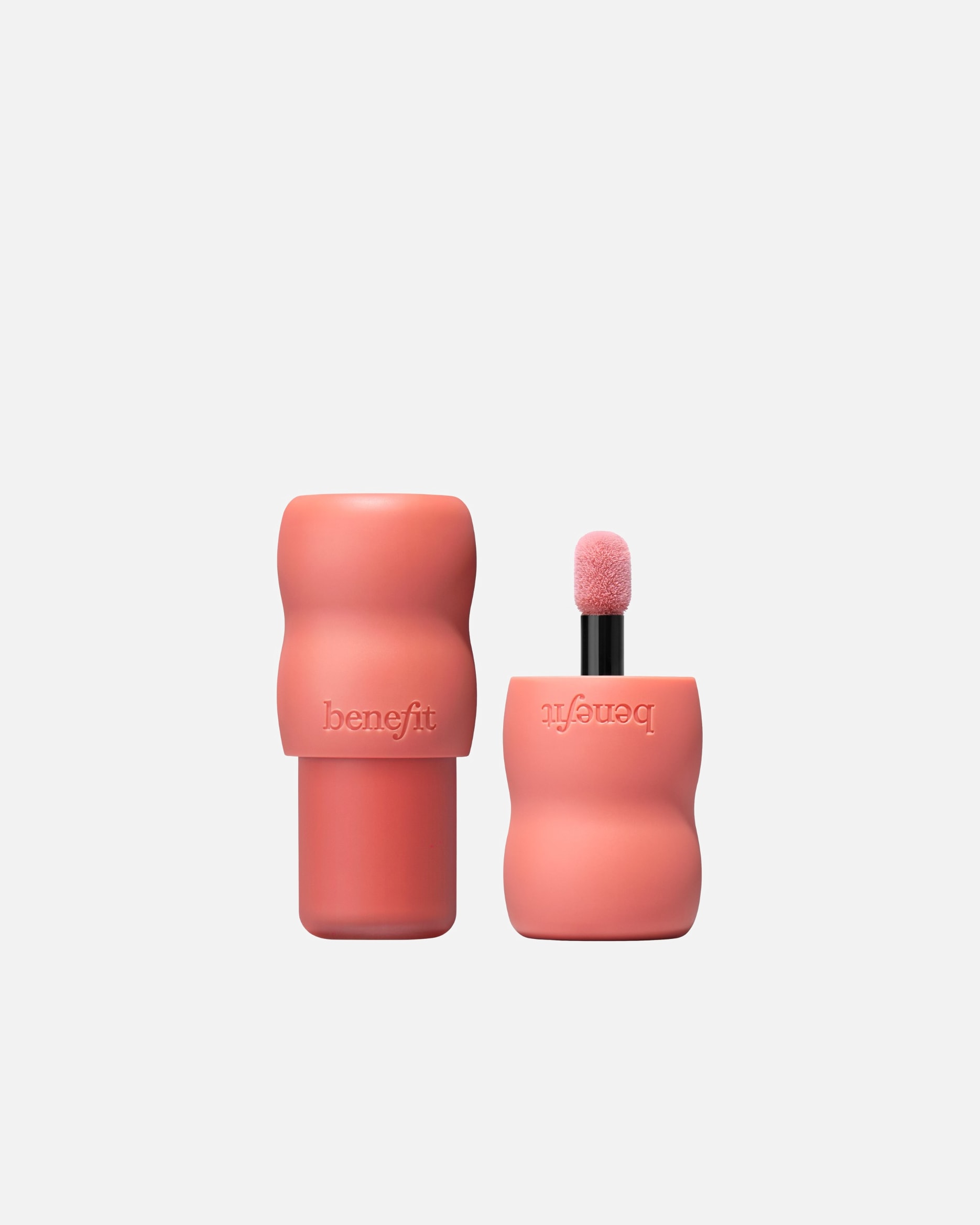 Blush voor BenefitBronzer & Blush CollectionPlay Daze Liquid BlushAPRICOTTA