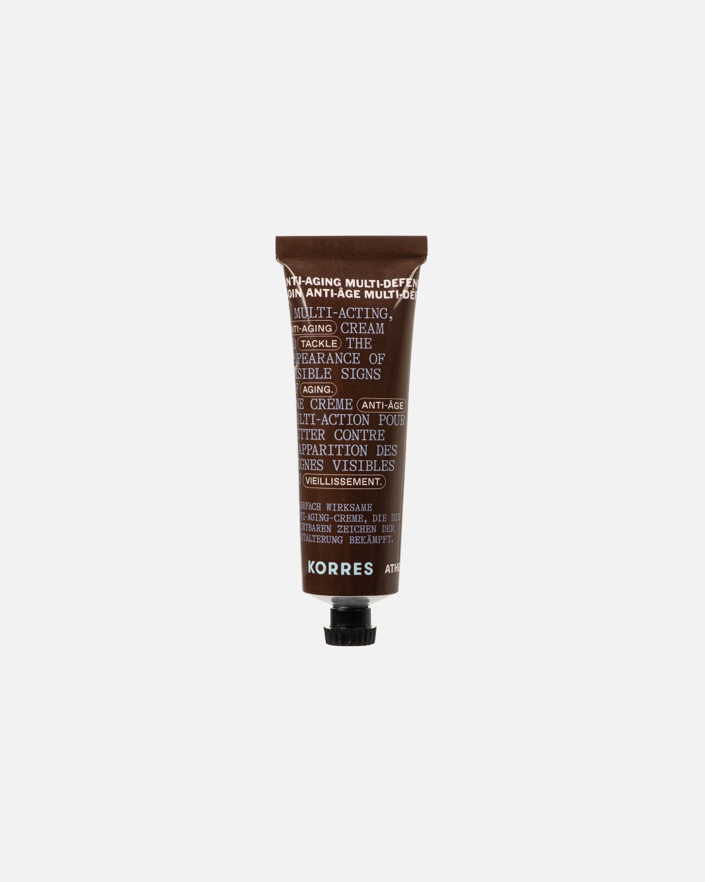 Anti-aging verzorging voor KORRESAthenian GroomingMulti-Acting50 ml