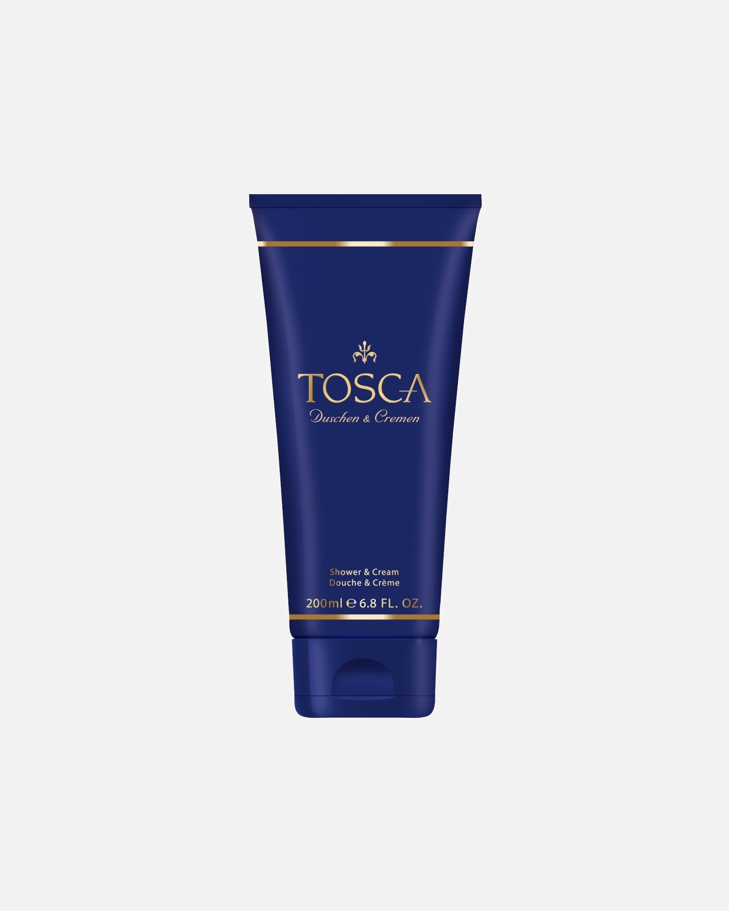 Douchegel voor Tosca200 ml