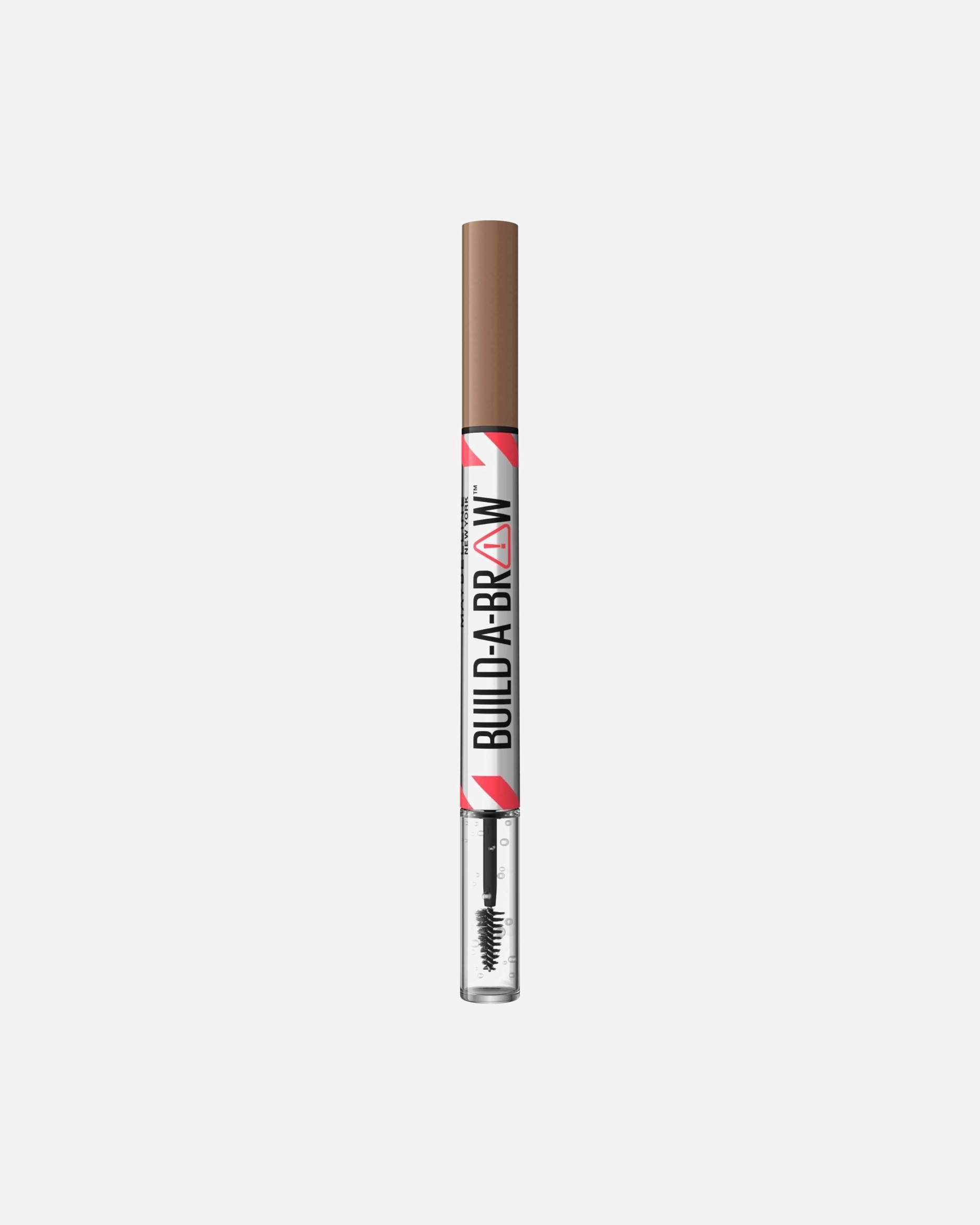 Wenkbrauwpotlood voor UnisexMaybellineBuild-A-Brow