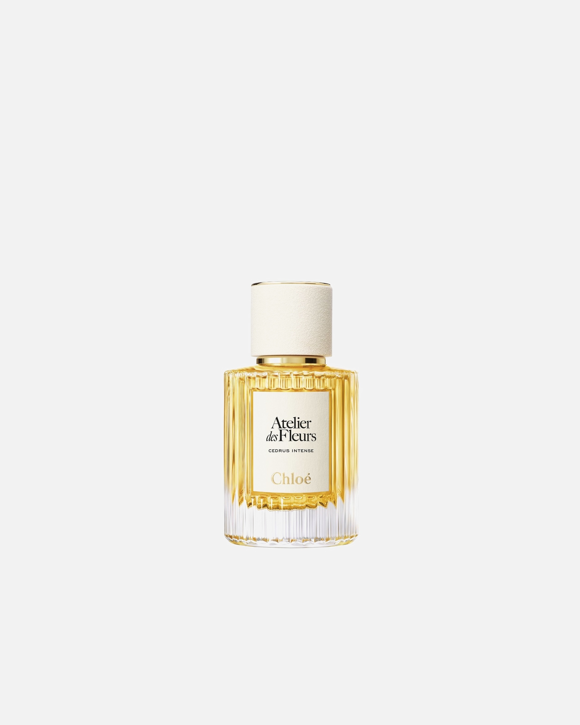 Eau de parfum voor ChloéAtelier des FleursCedrus Intense50 ml