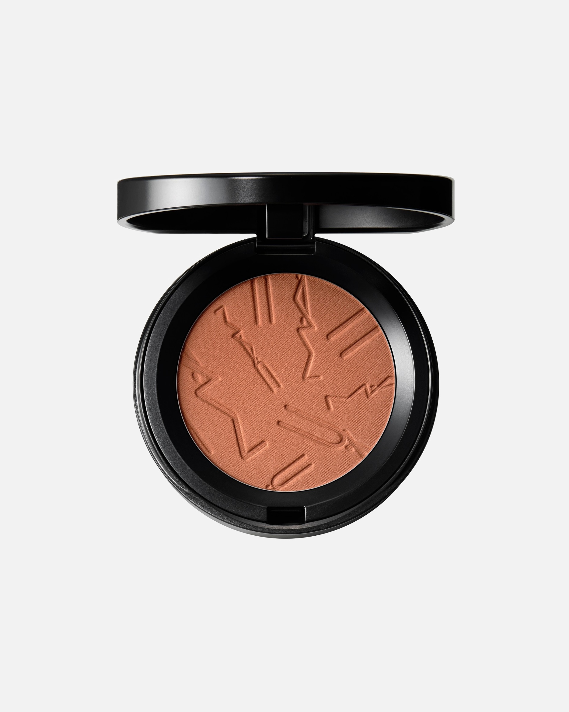 Blush voor UnisexMACSkinfinish Colourstruck29 - COPPERTONE