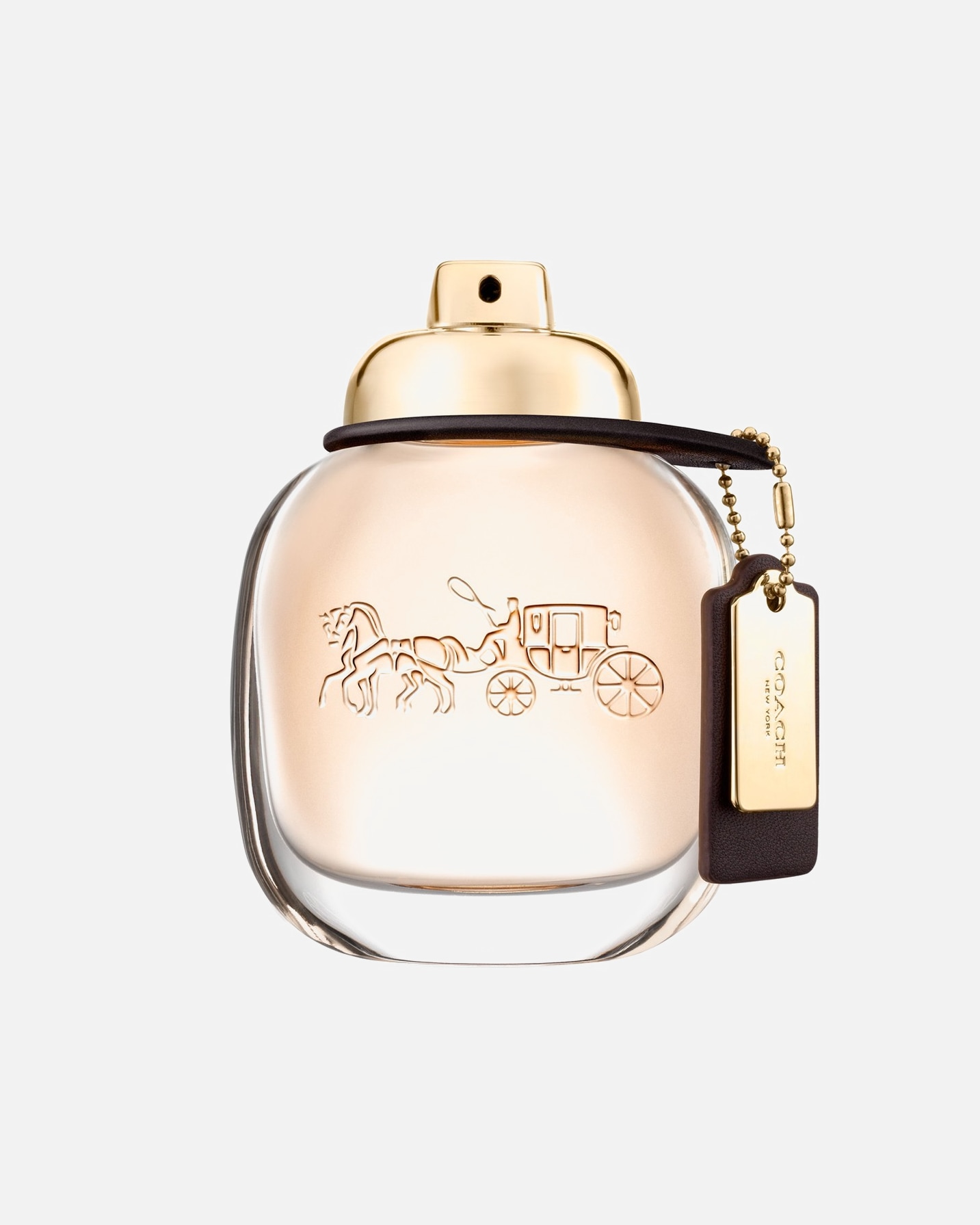 Eau de parfum voor COACHWomenEau de Parfum50 ml