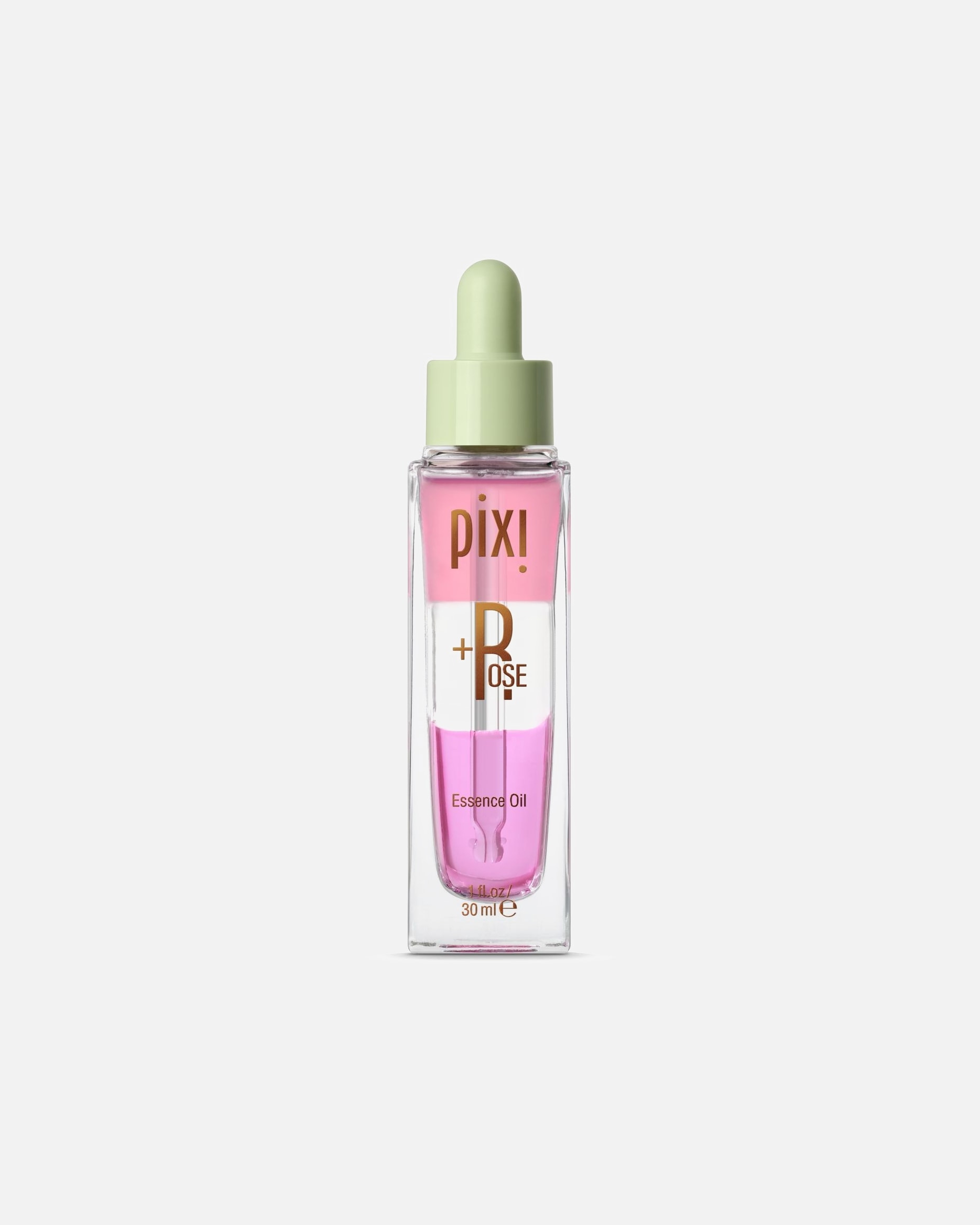 Gezichtsolie voor UnisexPixi+ROSE Essence Oil30 ml