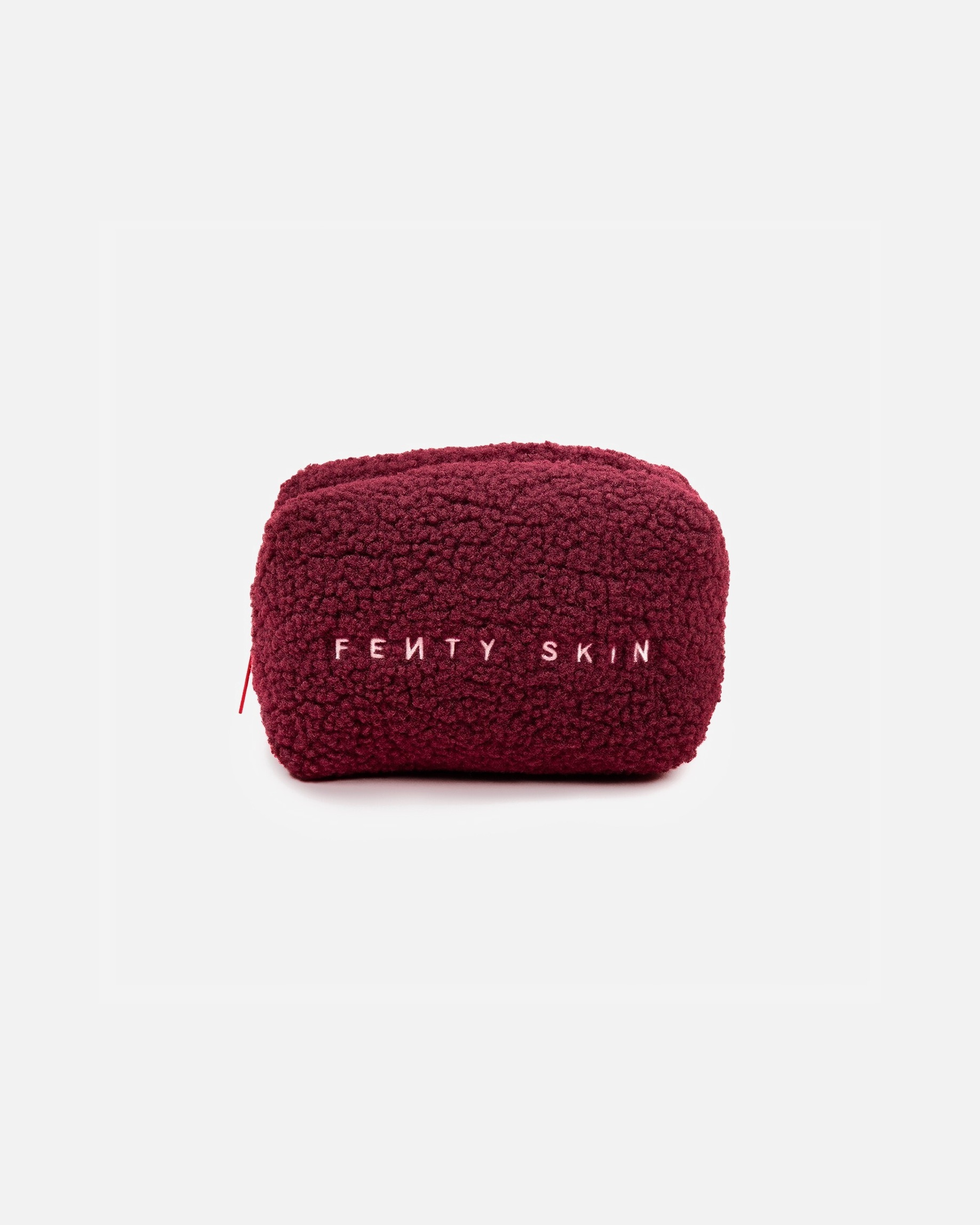 Fenty Cherry Pouch