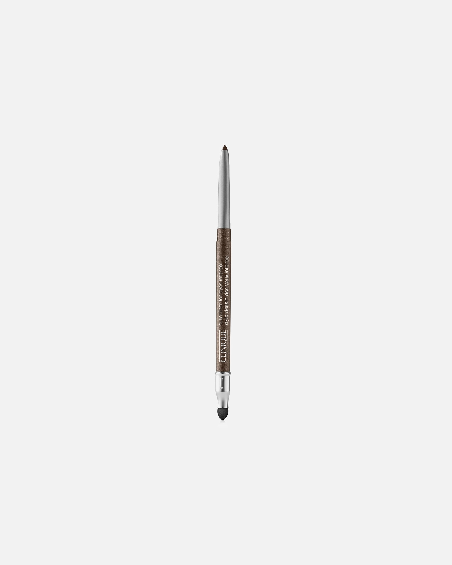 Eyeliner voor CliniqueQuickliner™Quickliner™ Intense22 - CHOCOLATE LUSTRE