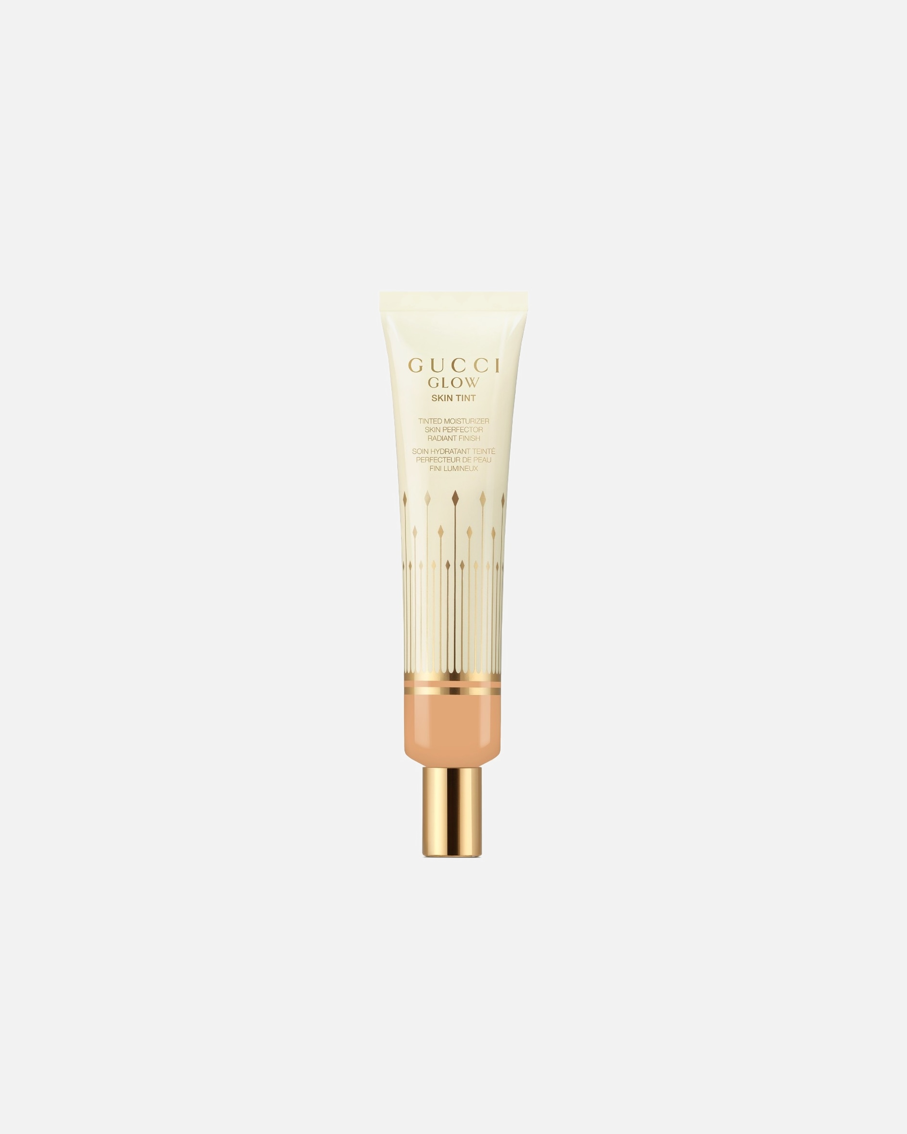 Foundation voor UnisexGucci BeautyGlow Skin Tint26 - FAIR MEDIUM