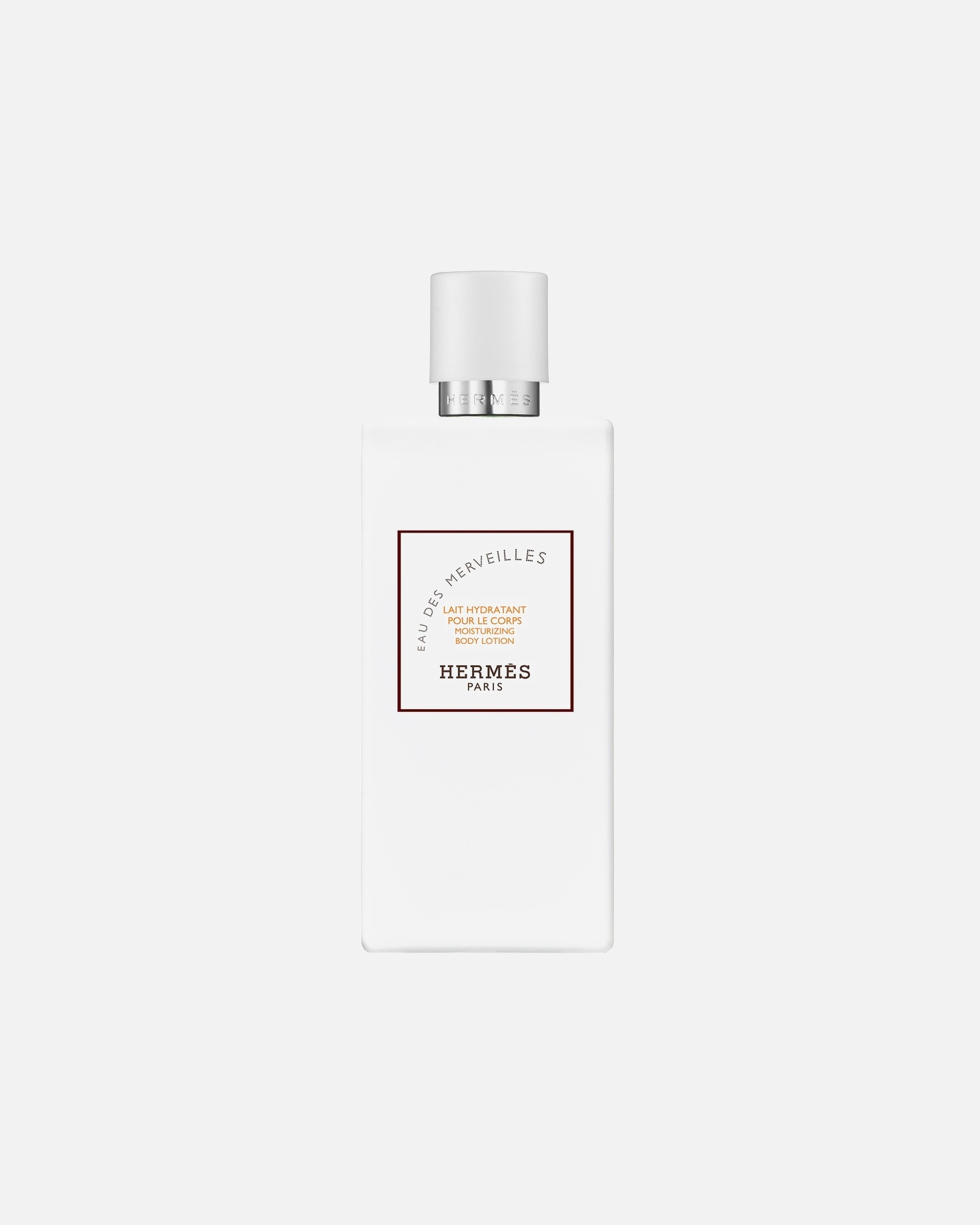 Bodylotion voor UnisexHERMÈSEau des Merveilles200 ml