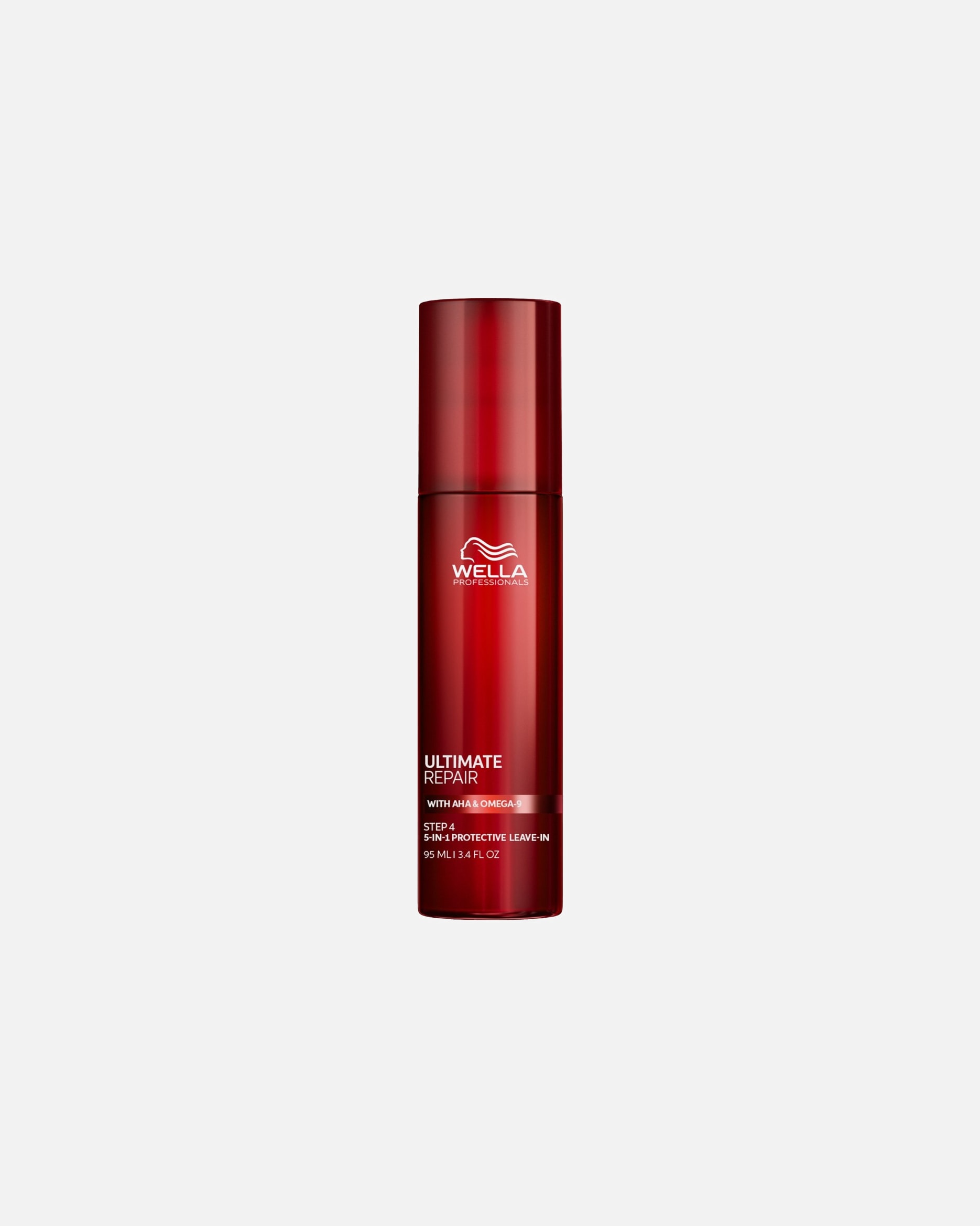 Haarcrème voor UnisexWella ProfessionalsUltimate Repair95 ml