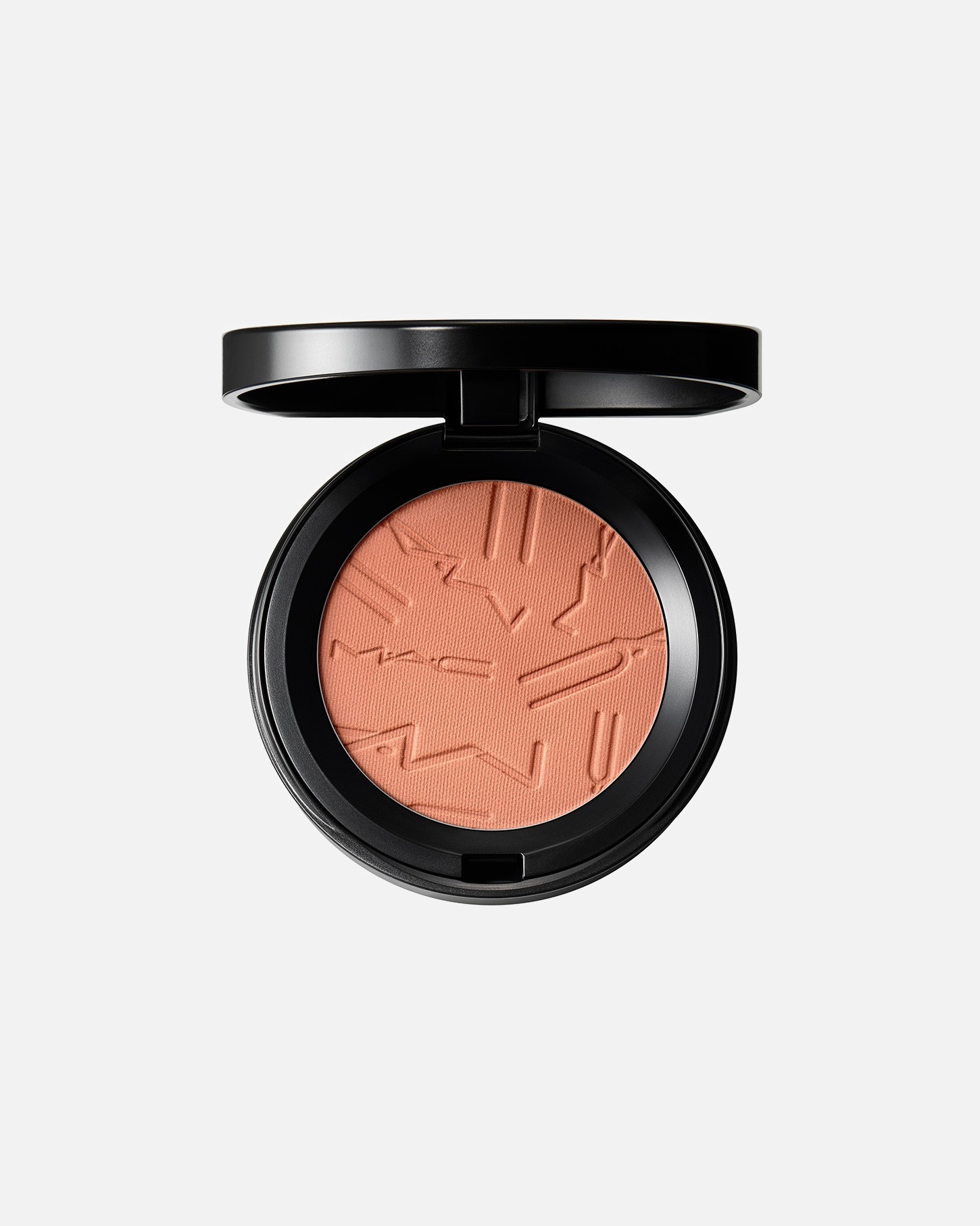 Blush voor UnisexMACSkinfinish Colourstruck01 - MELBA