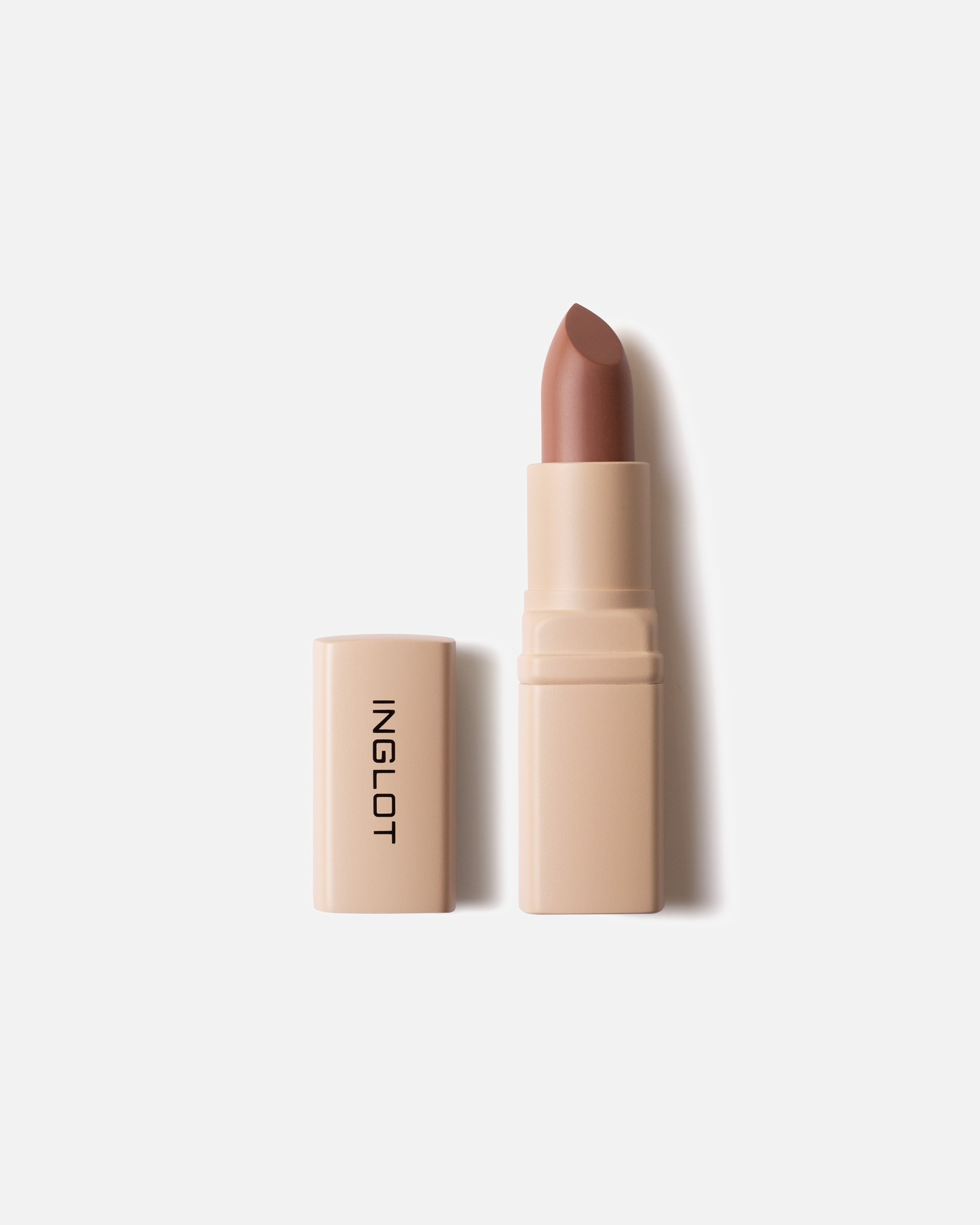 Lipstick voor UnisexInglotLipstick502 - WARM CARAMEL