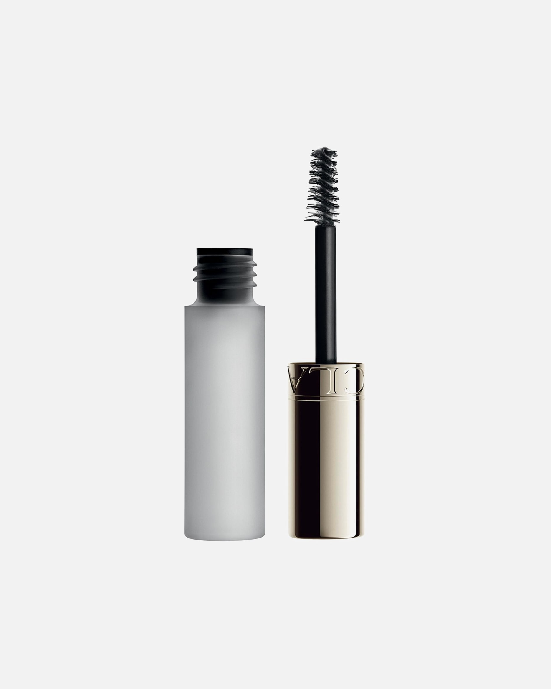 Wenkbrauwgel voor Clarins00 - CLEAR