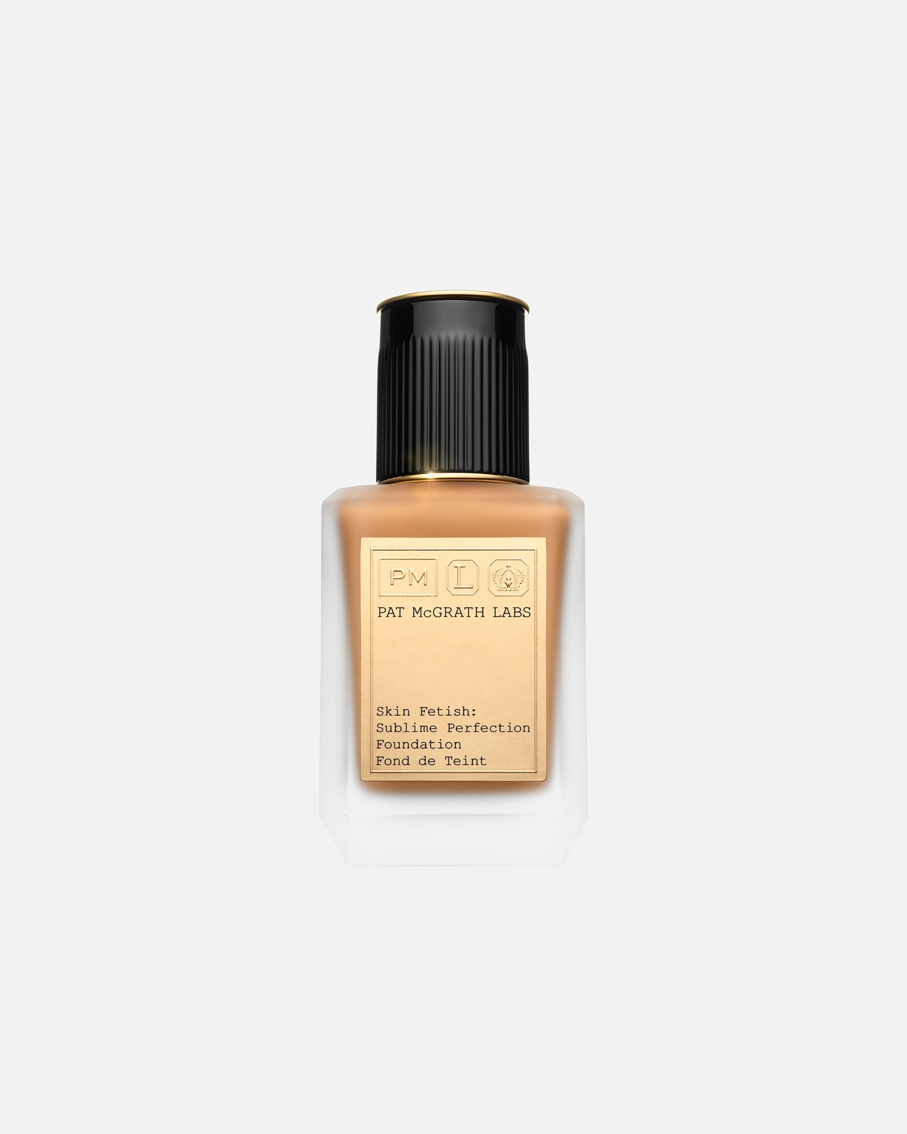 Foundation voor UnisexPat McGrath LabsSublime Perfection FoundationMedium 17