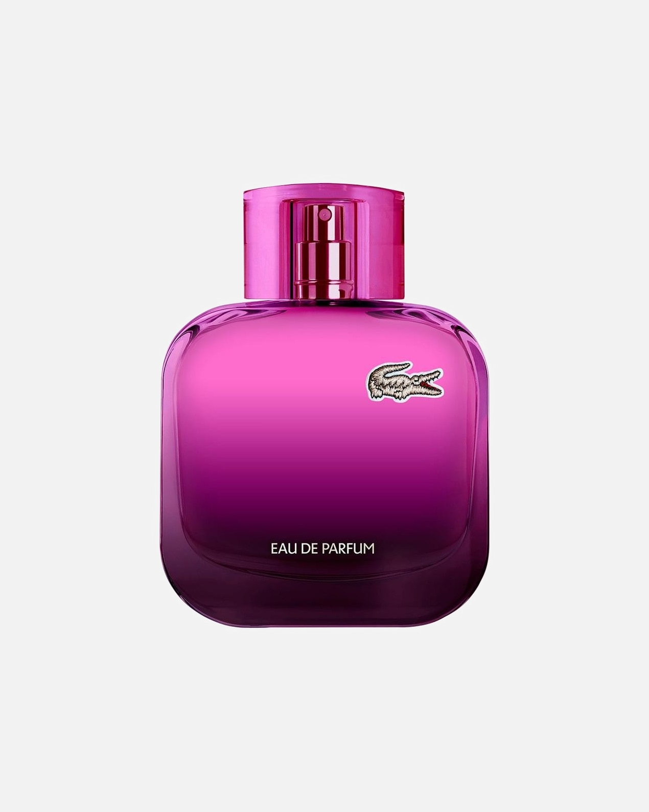 Eau de parfum voor LacosteL.12.12 Pour ElleMagnetic Eau de Parfum80 ml