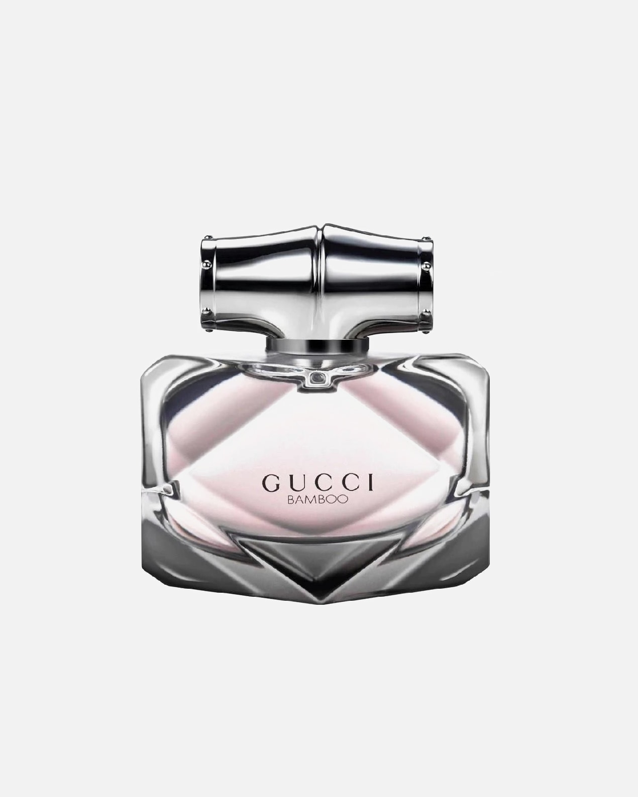 Eau de parfum voor Gucci Bamboo50 ml