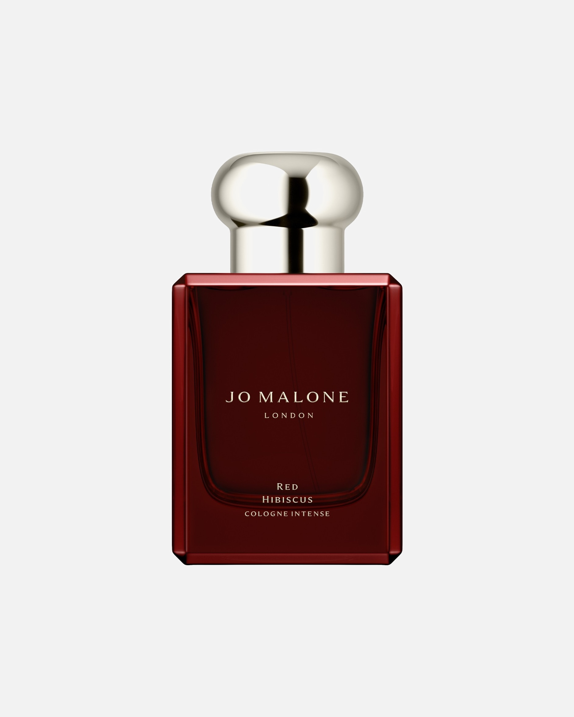 Eau de cologne voor UnisexJo Malone LondonCologne IntenseRed Hibiscus50 ml