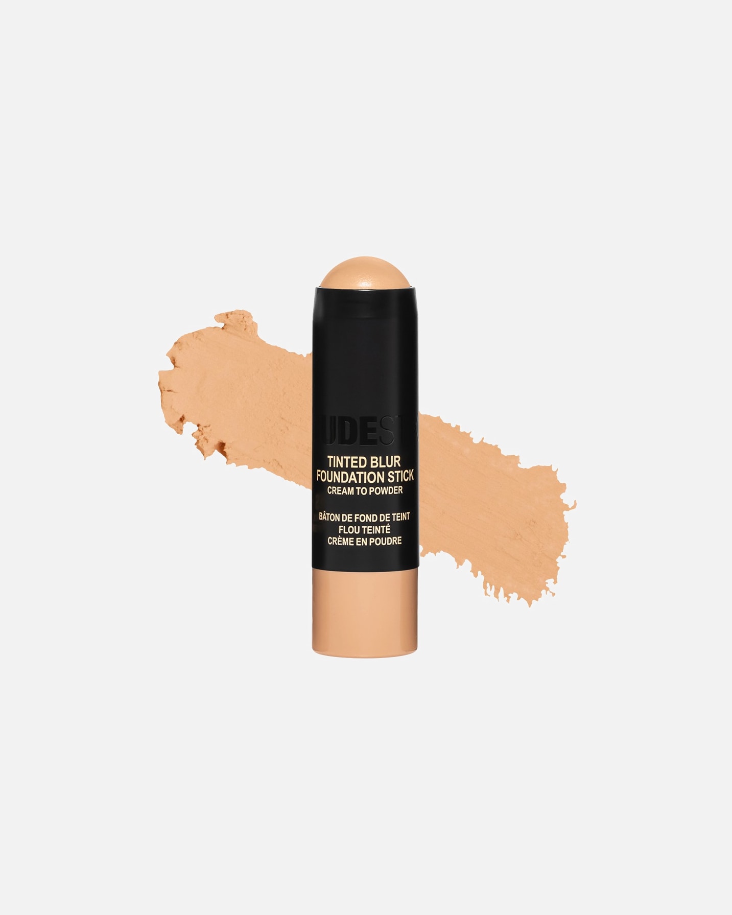 Foundation voor UnisexNudestixTinted Blur Stick03 Light