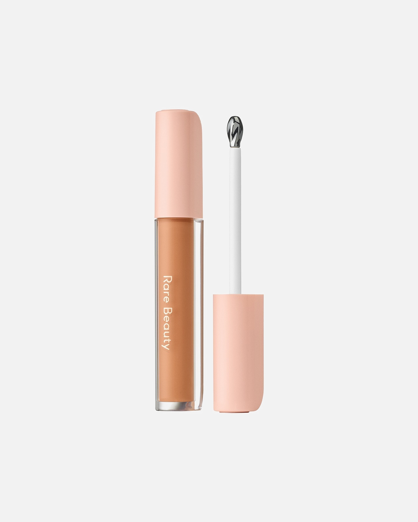 Concealer voor UnisexRare BeautyPositive LightUnder Eye BrightenerMEDIUM-TAN