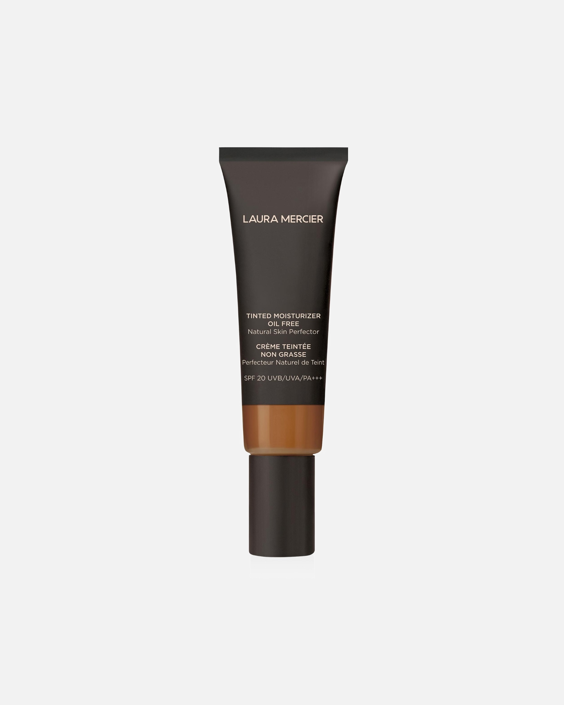 BB Cream voor UnisexLaura MercierTinted Moisturizer Oil Free SPF 20Nr. 6N1 - MOCHA