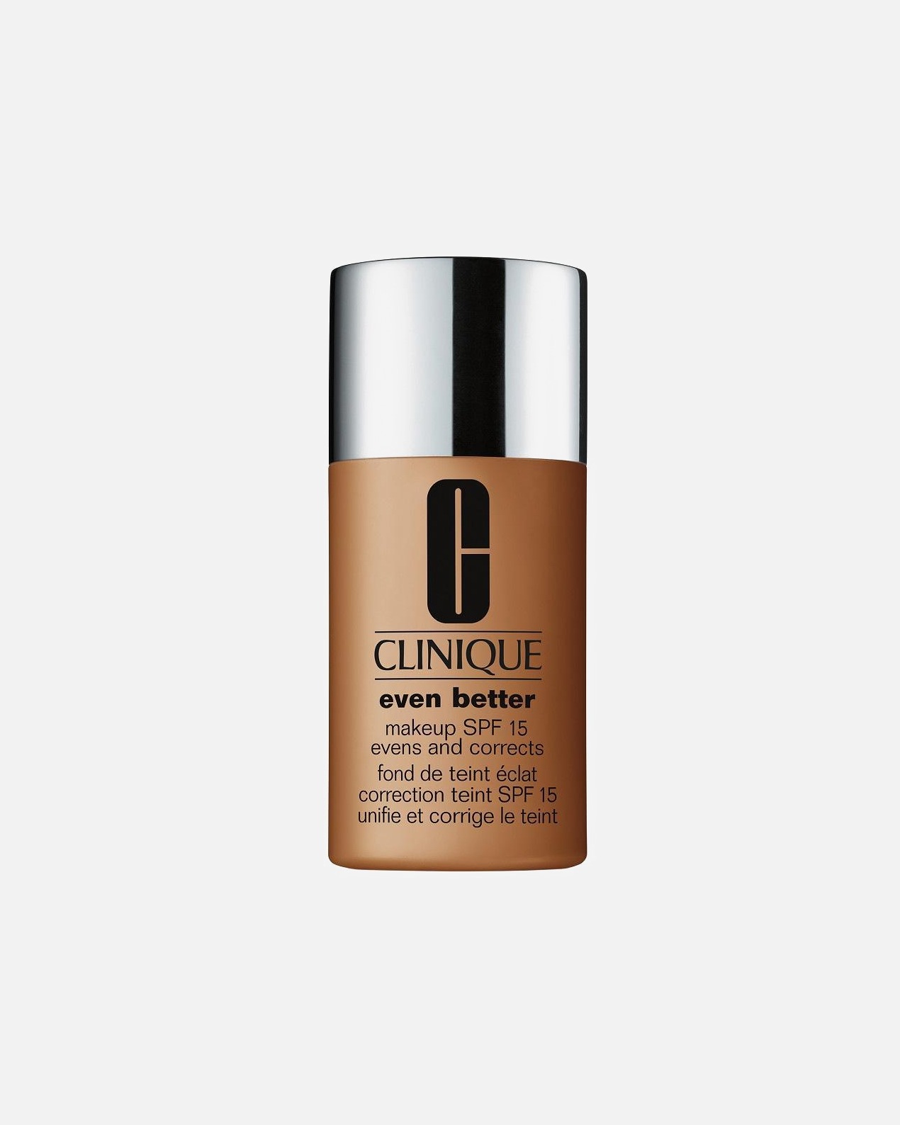 Foundation voor UnisexCliniqueEven Better™Even Better Makeup SPF 15 (2,3)WN122 - Clove