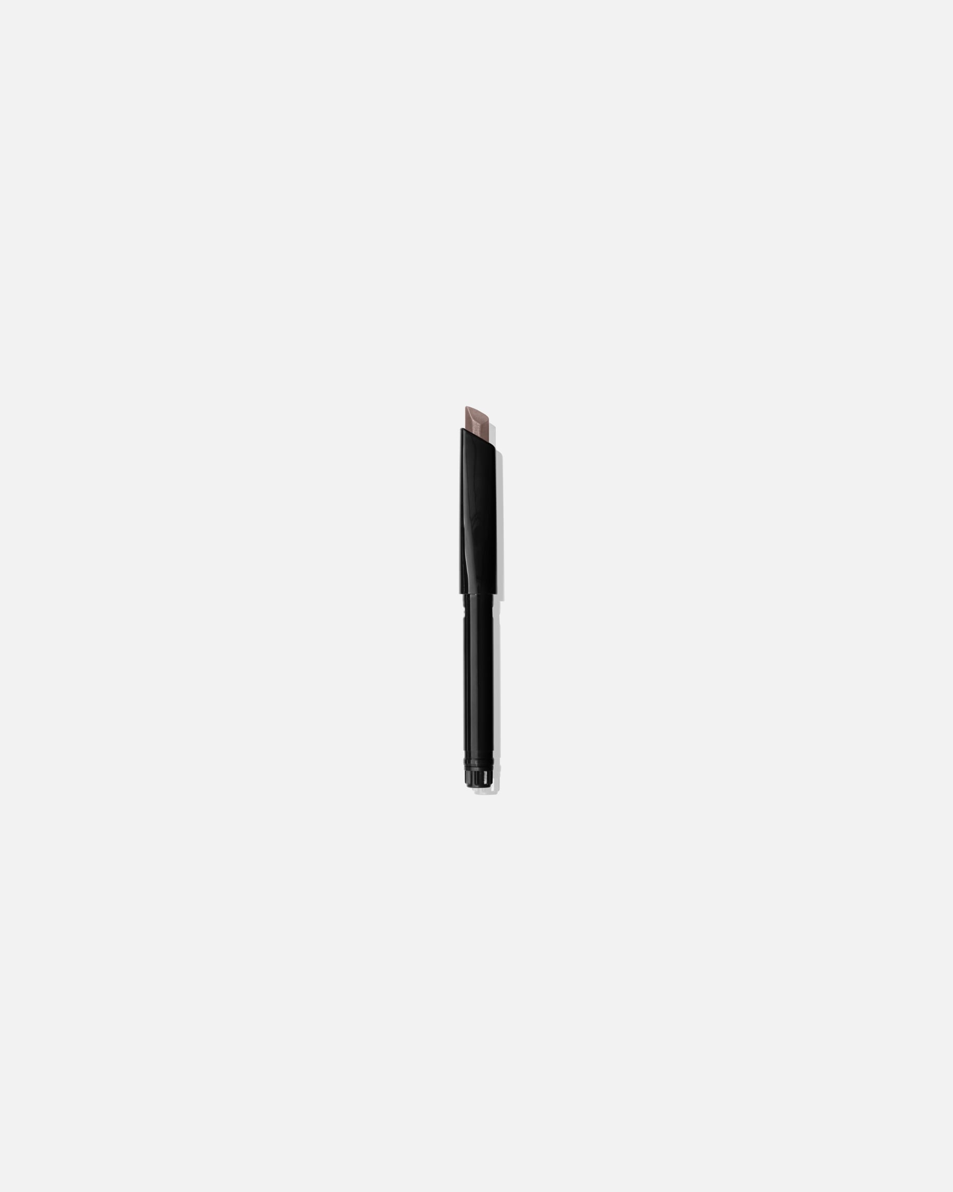 Wenkbrauwpotlood voor UnisexBobbi BrownLong-Wear Brow Pencil Refill23 - WARM DARK BROWN