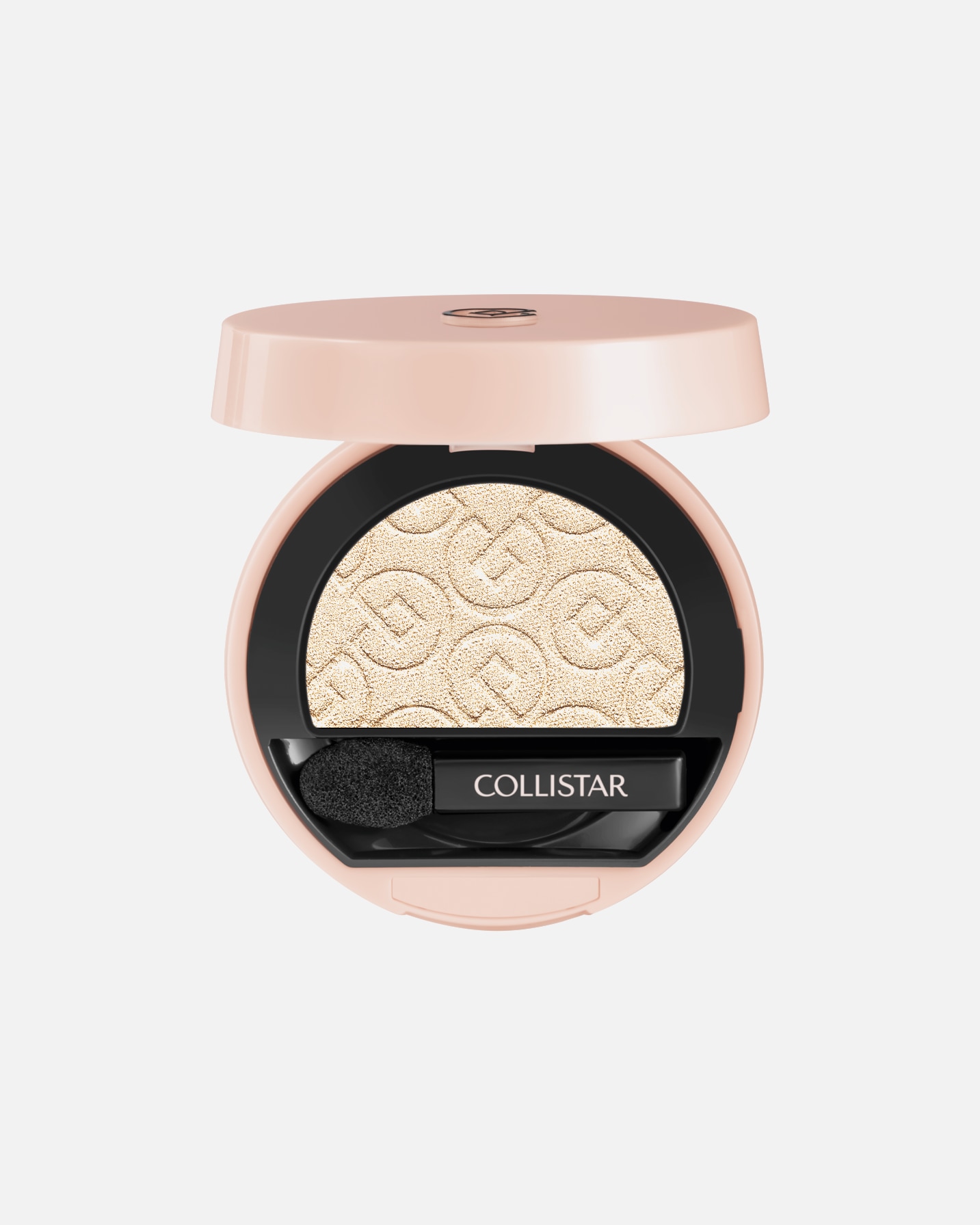 Oogschaduw voor UnisexCollistarImpeccabileCompact Eyeshadow500 - AVORIO SATIN