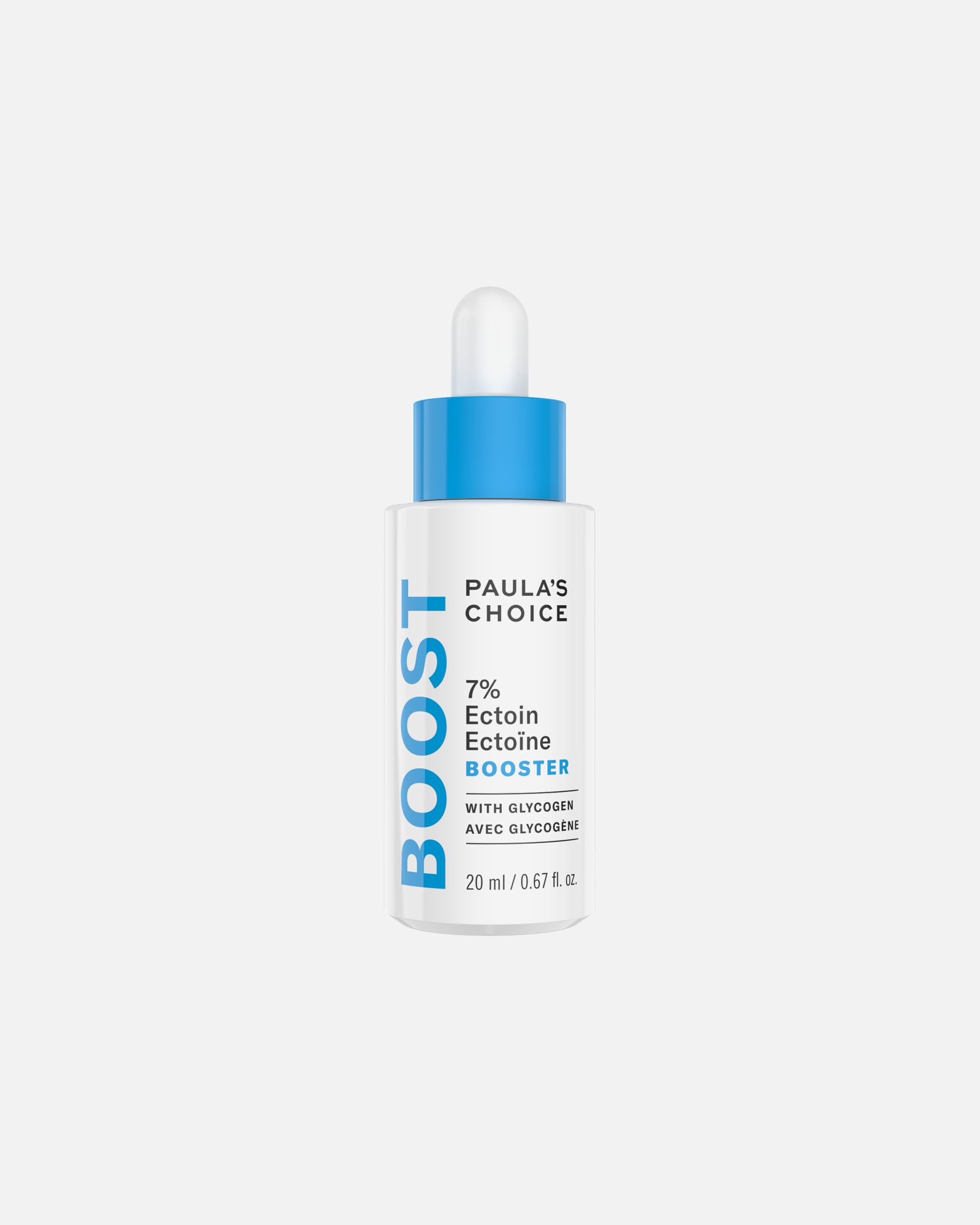 Hydraterend serum voor UnisexPaula's ChoiceBoost7% Ectoin Booster20 ml