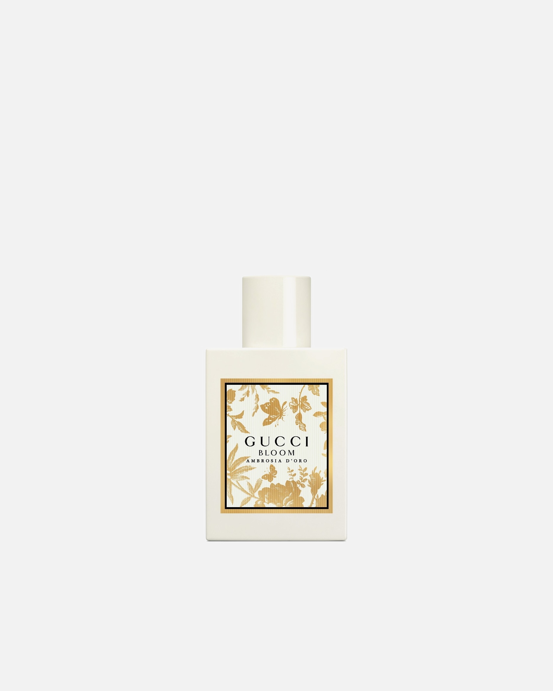 Eau de parfum voor Gucci BloomAmbrosia d'Oro50 ml